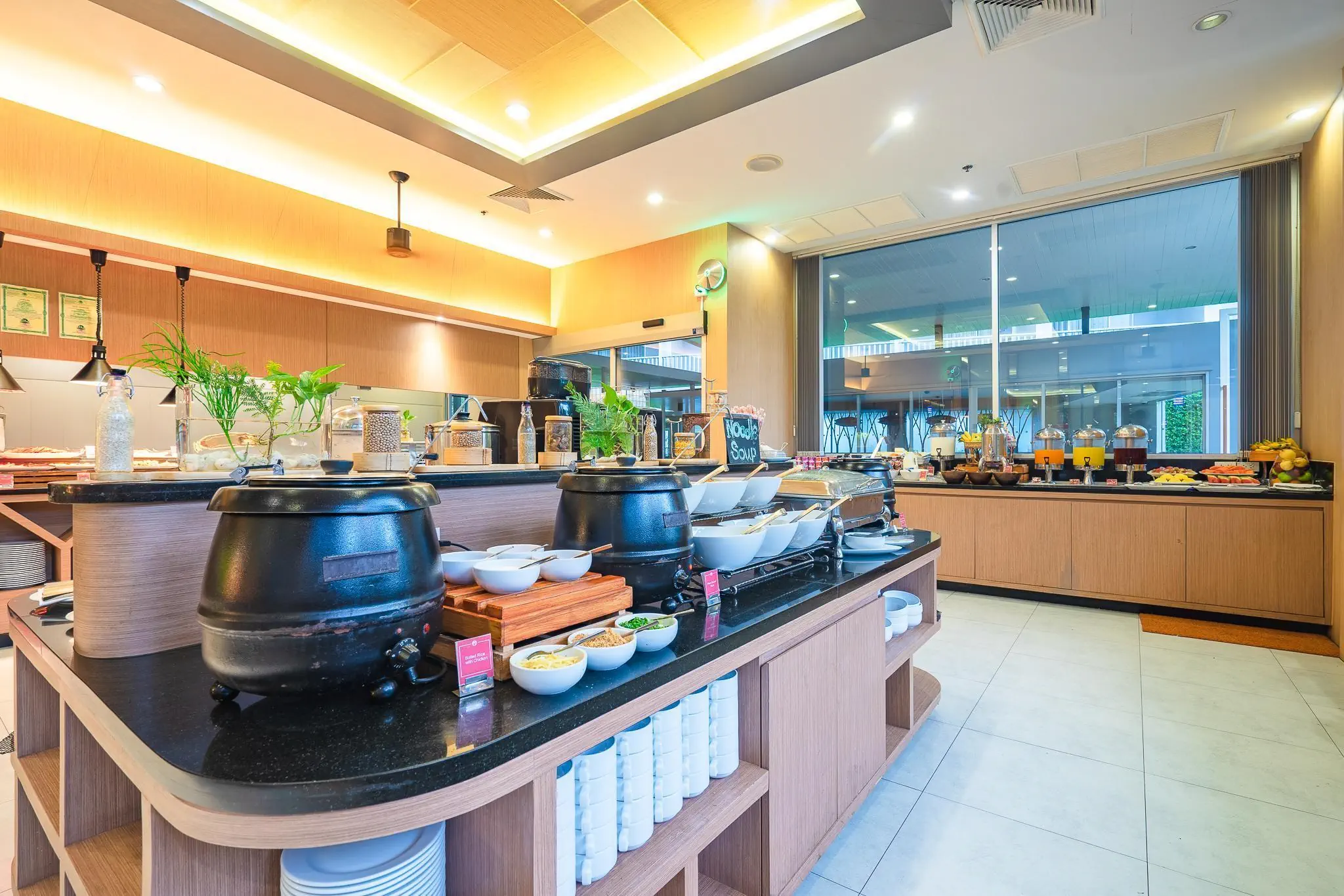 Ramada Phuket Deevana - zdjęcie 44