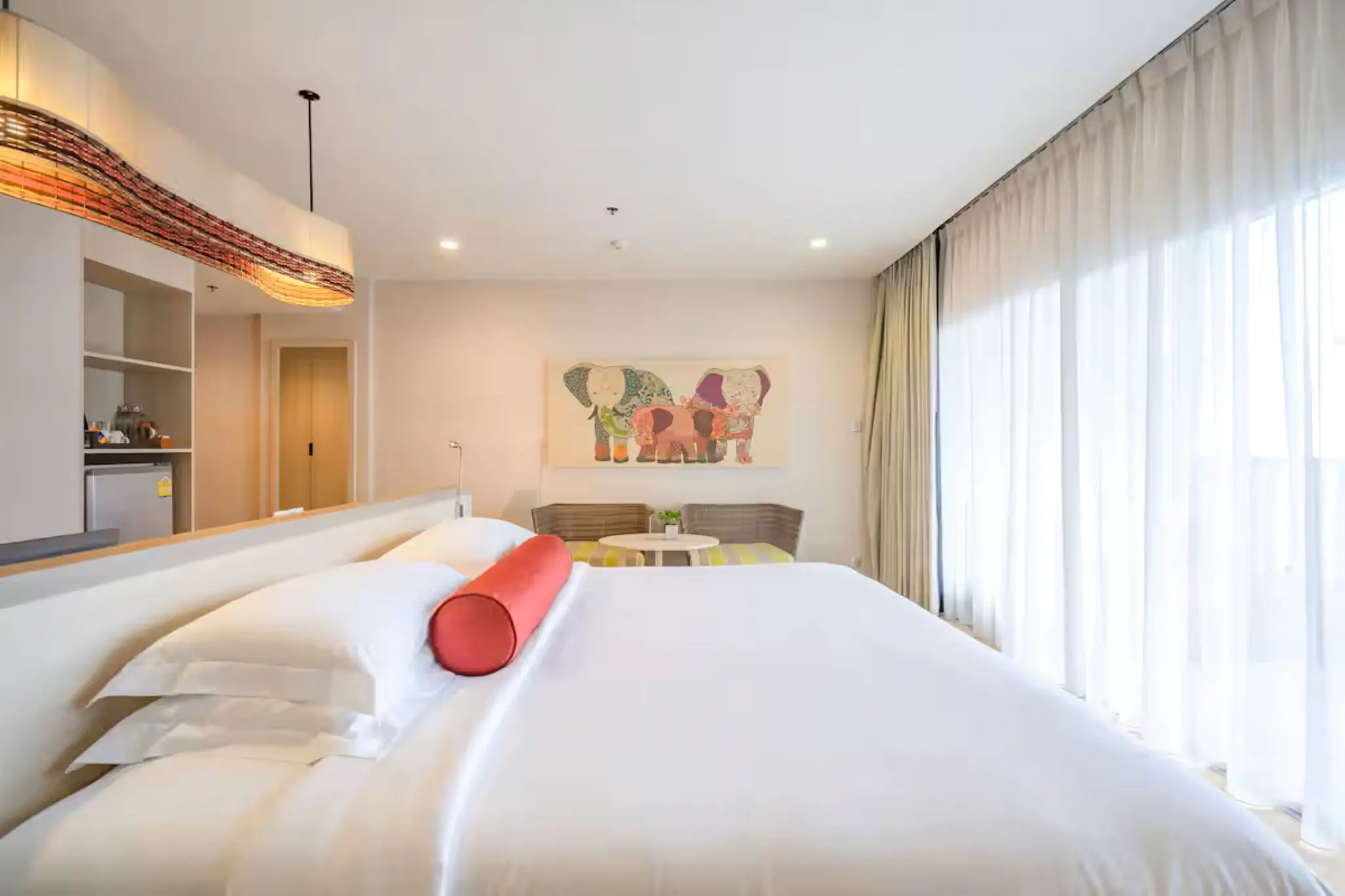 Ramada Phuket Deevana - zdjęcie 59