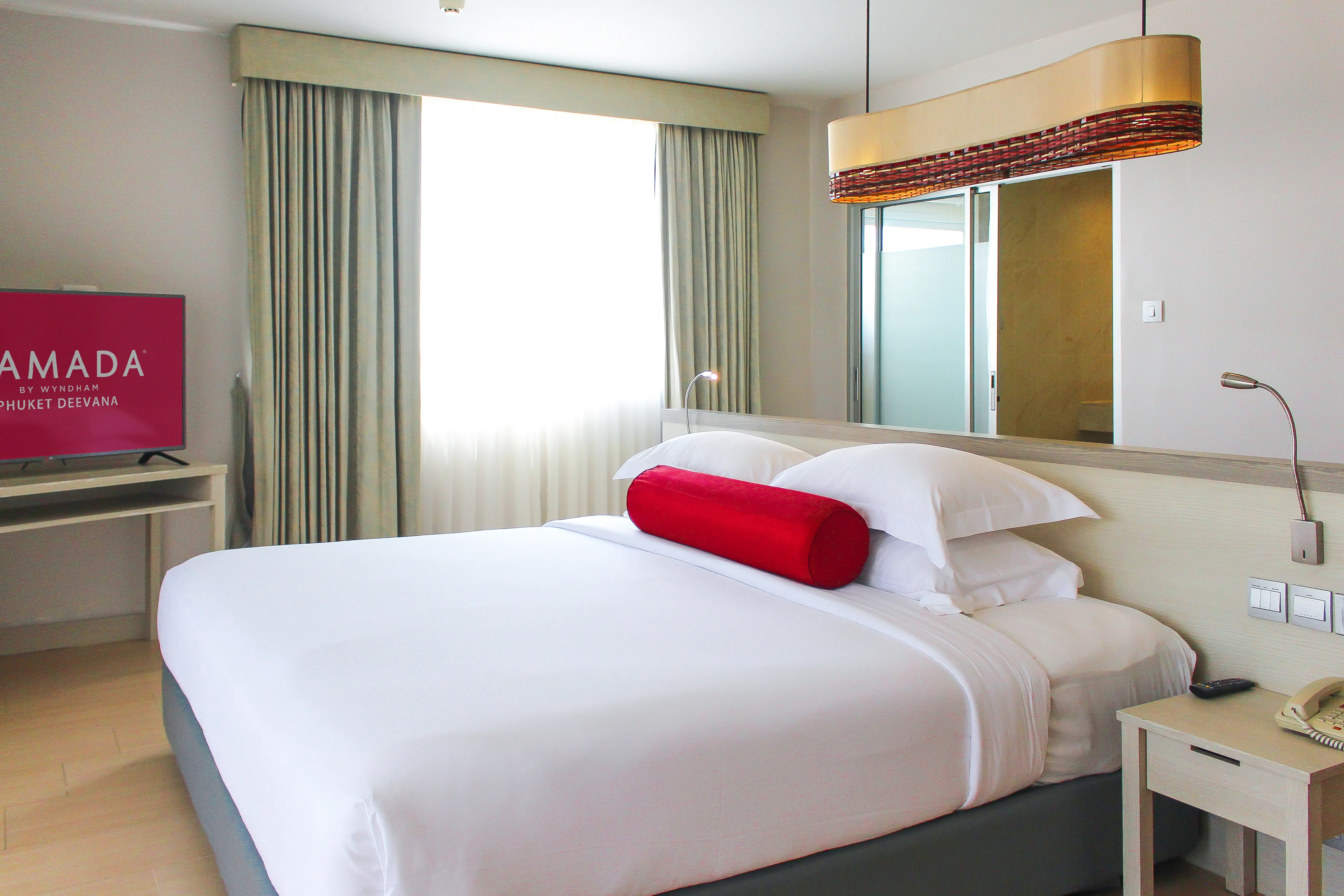 Ramada Phuket Deevana - zdjęcie 34