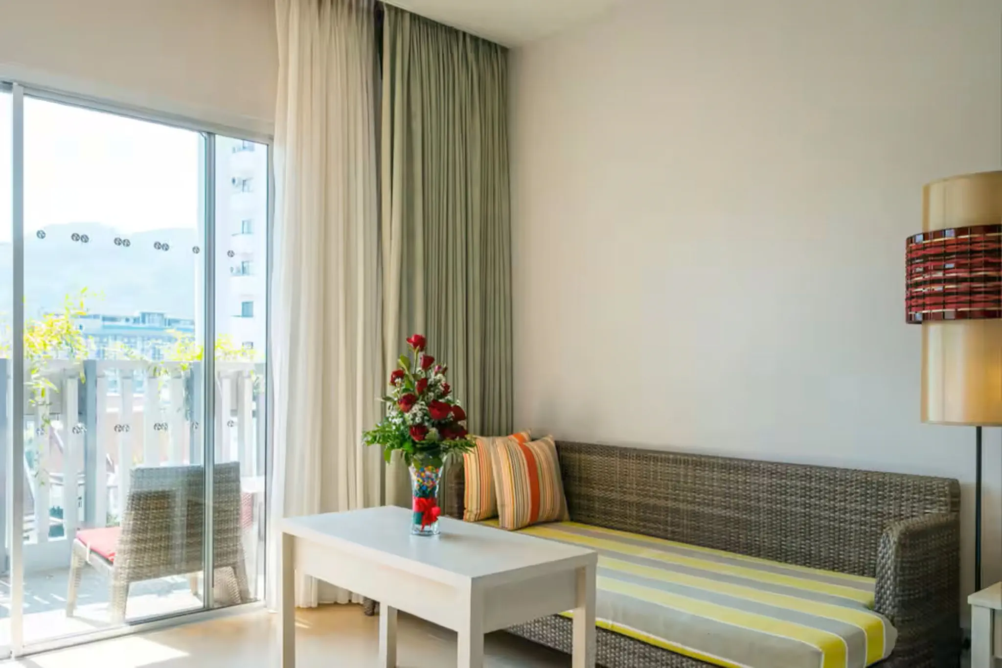 Ramada Phuket Deevana - zdjęcie 56