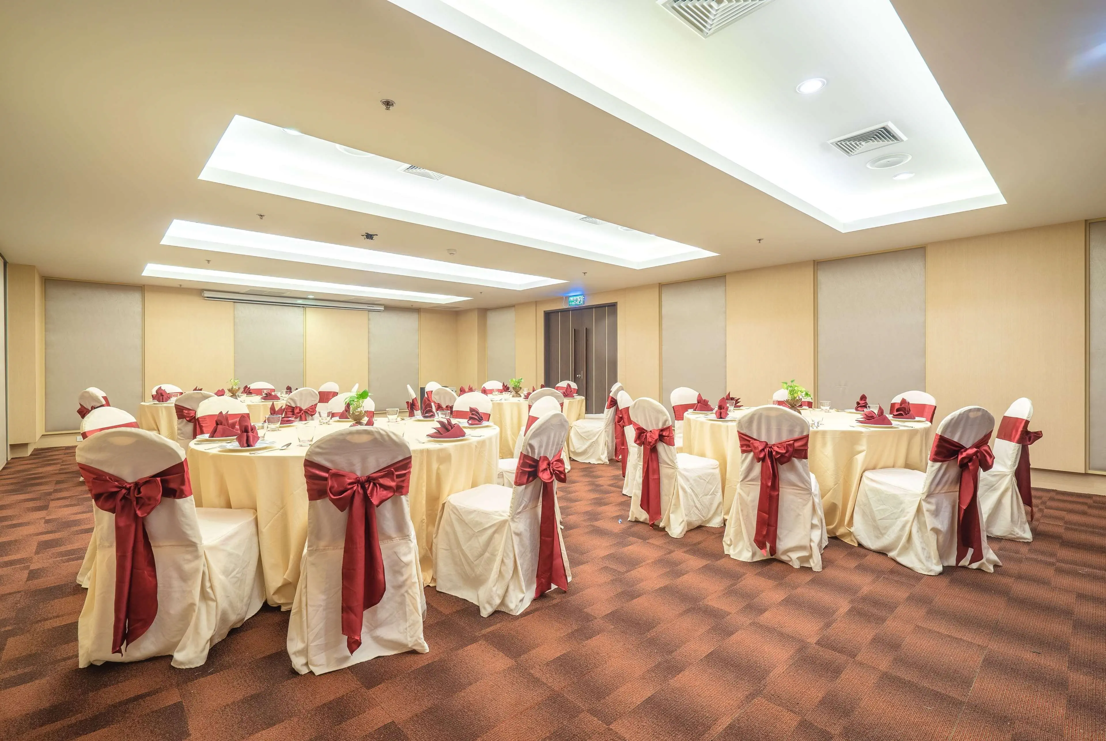Ramada Phuket Deevana - zdjęcie 39
