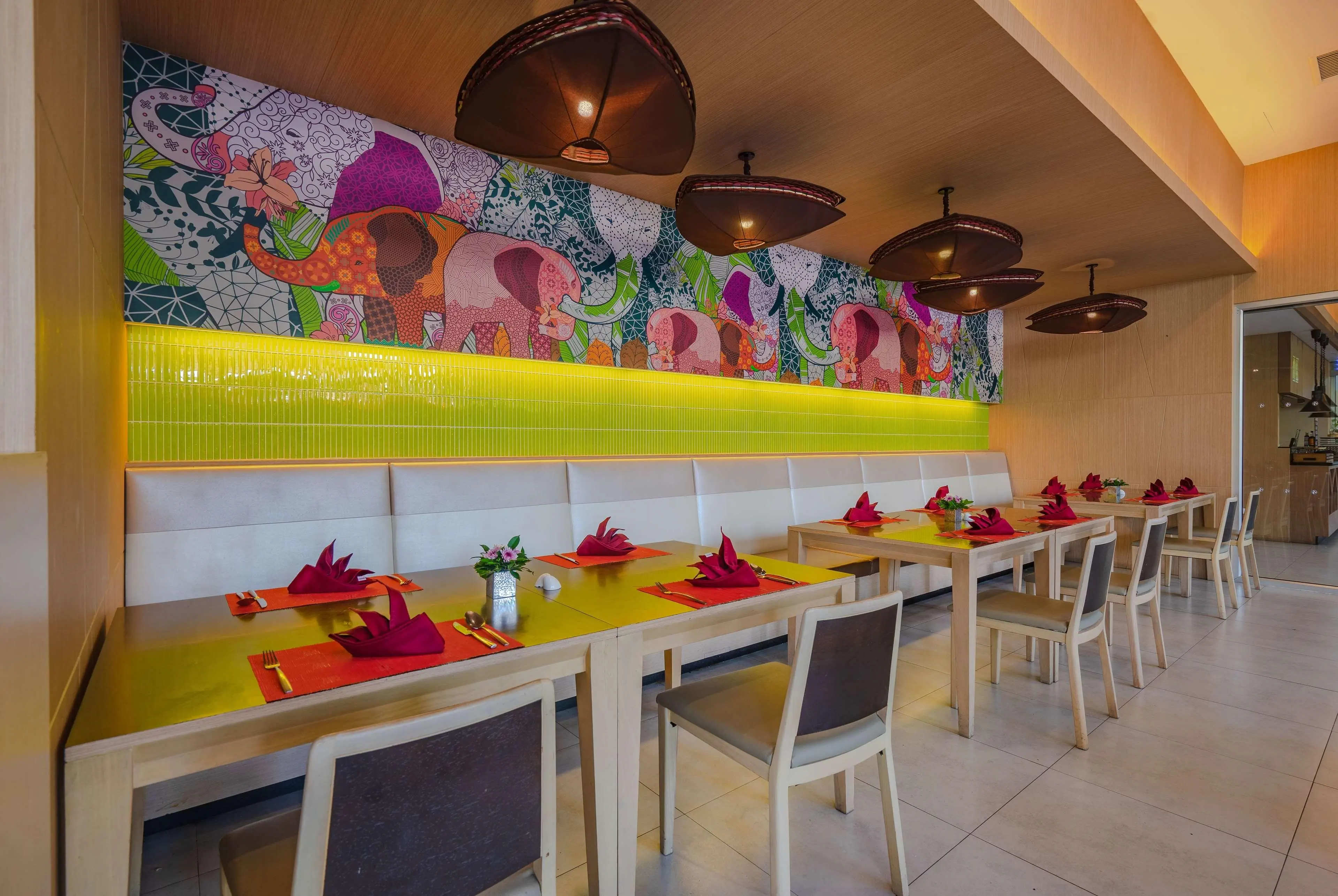 Ramada Phuket Deevana - zdjęcie 66
