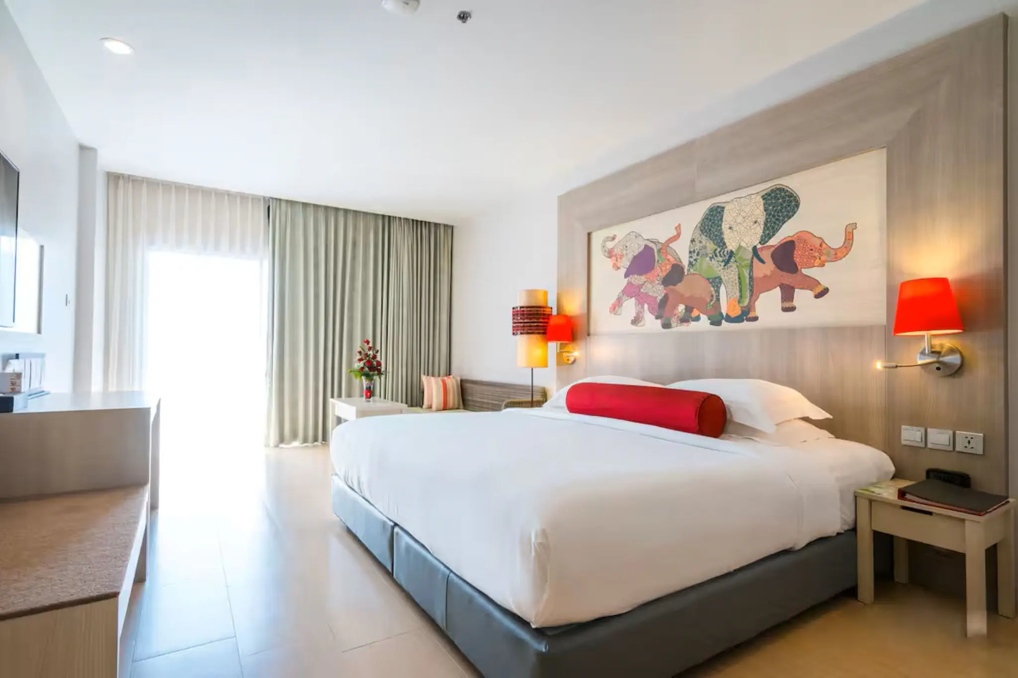 Ramada Phuket Deevana - zdjęcie 52