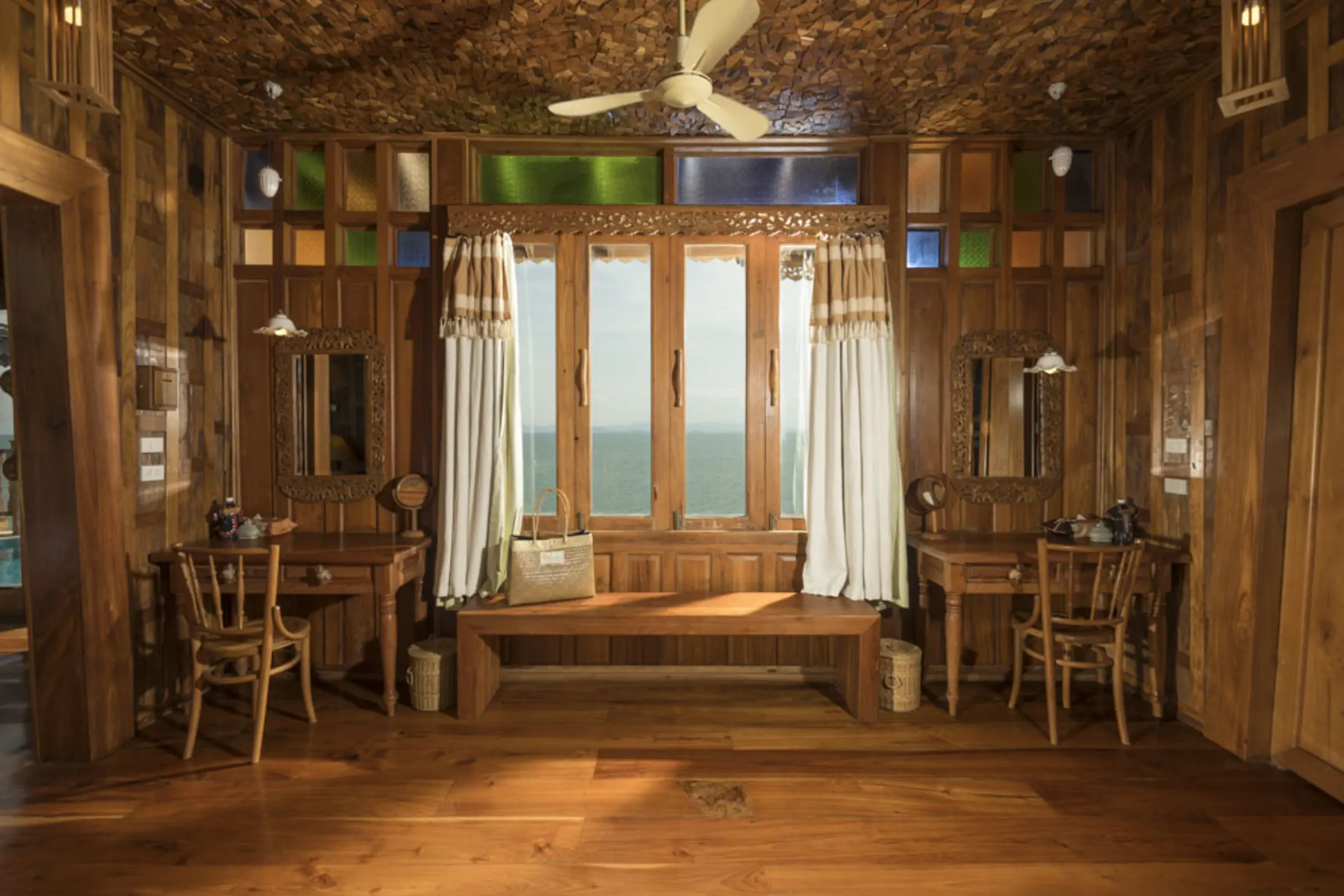 Santhiya Koh Yao Yai Resort & Spa - zdjęcie 13