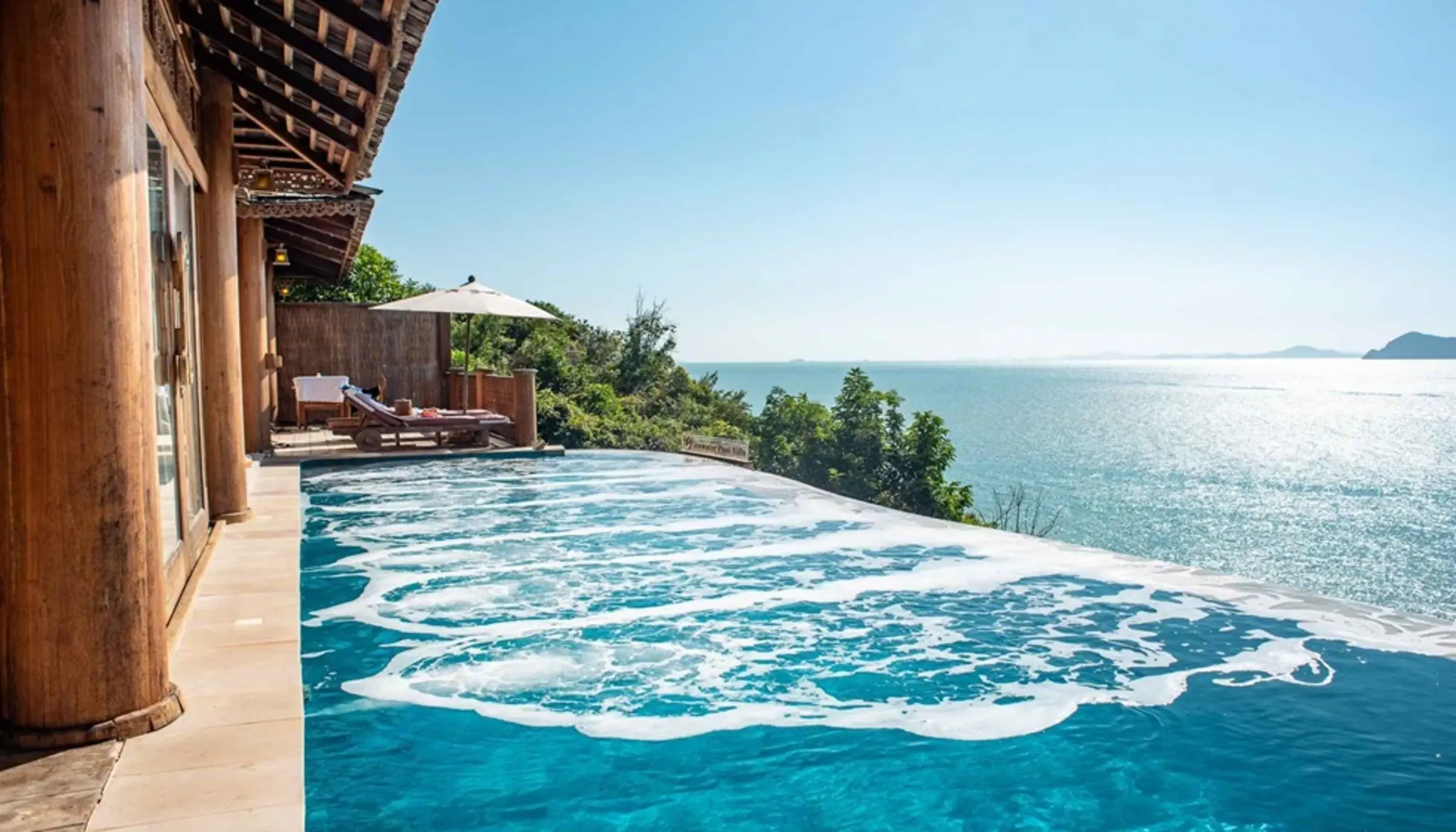 Santhiya Koh Yao Yai Resort & Spa - zdjęcie 66