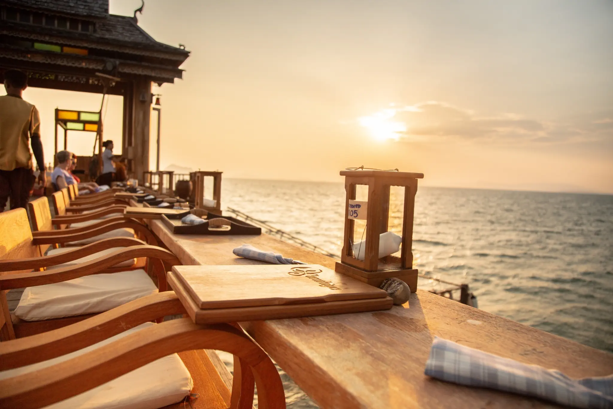 Santhiya Koh Yao Yai Resort & Spa - zdjęcie 87