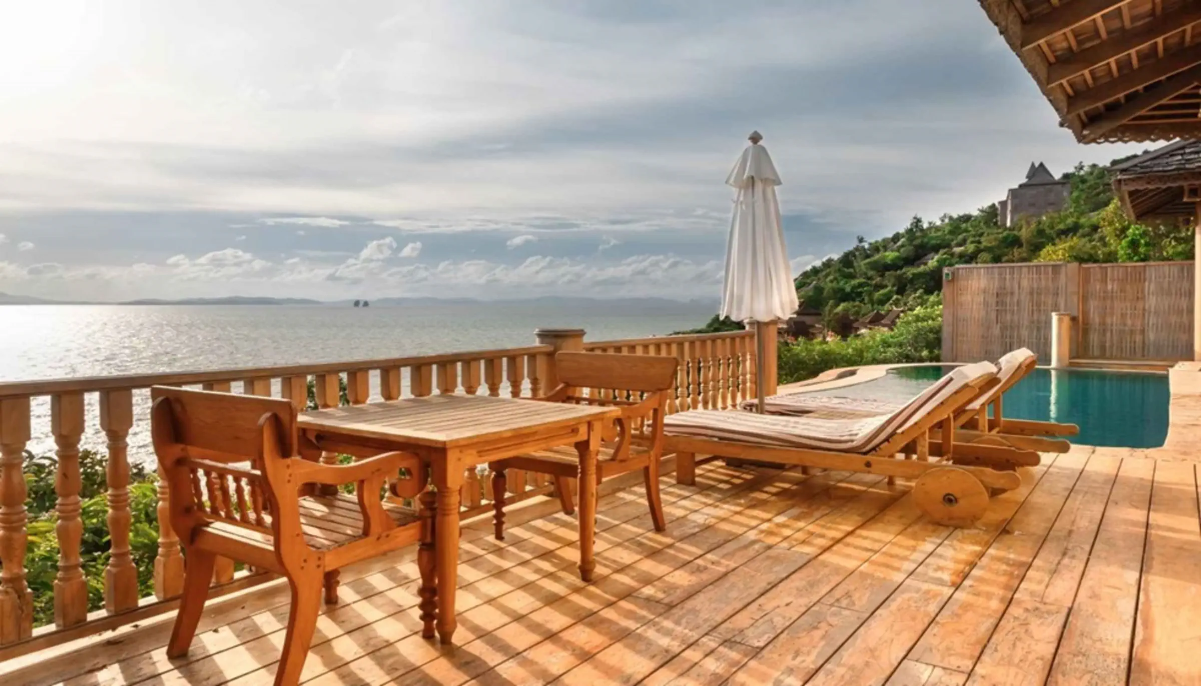 Santhiya Koh Yao Yai Resort & Spa - zdjęcie 64