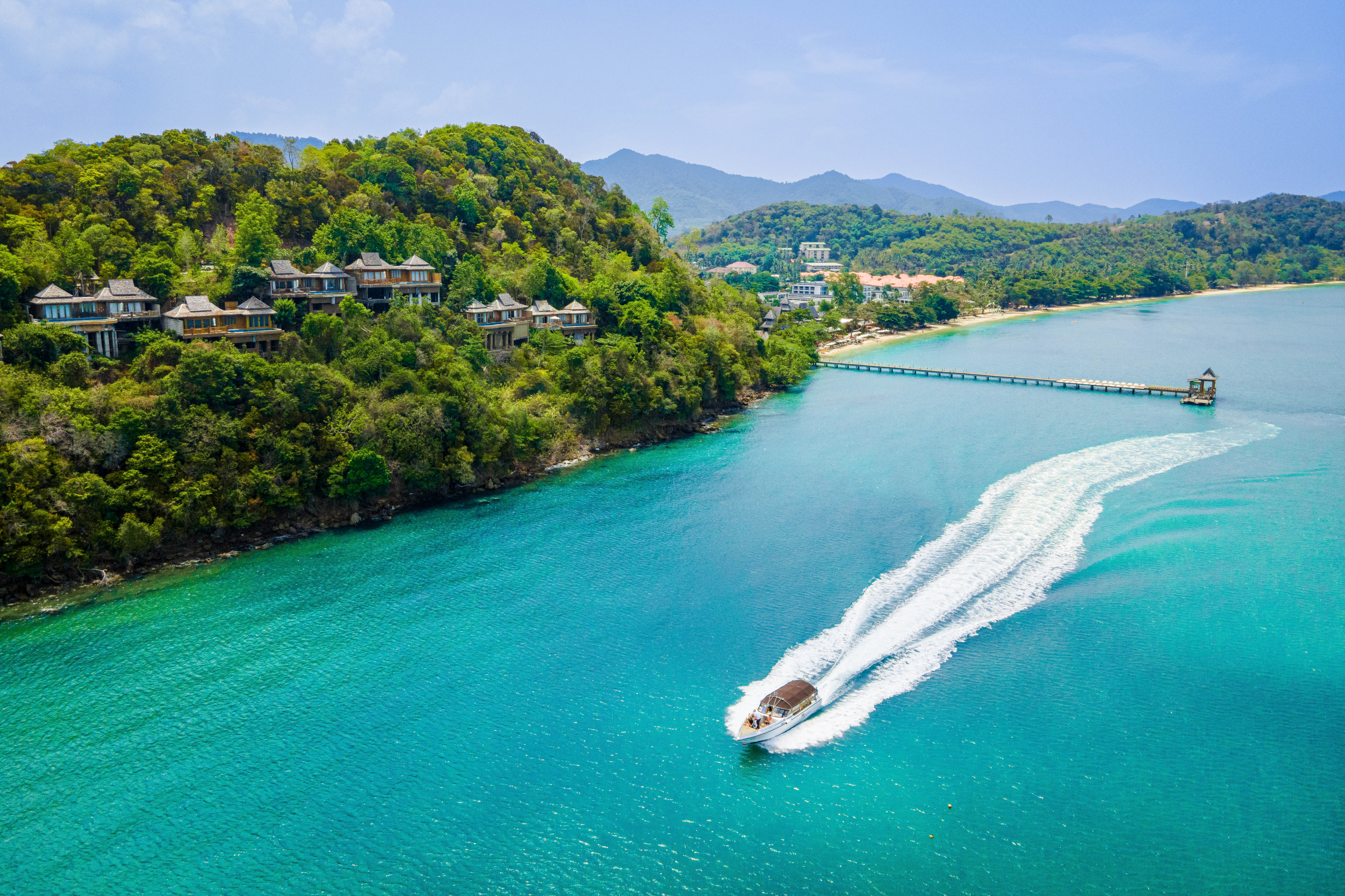 Santhiya Koh Yao Yai Resort & Spa - zdjęcie 143