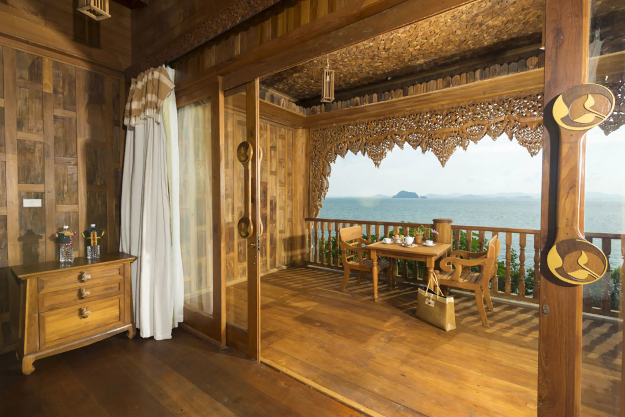Santhiya Koh Yao Yai Resort & Spa - zdjęcie 6