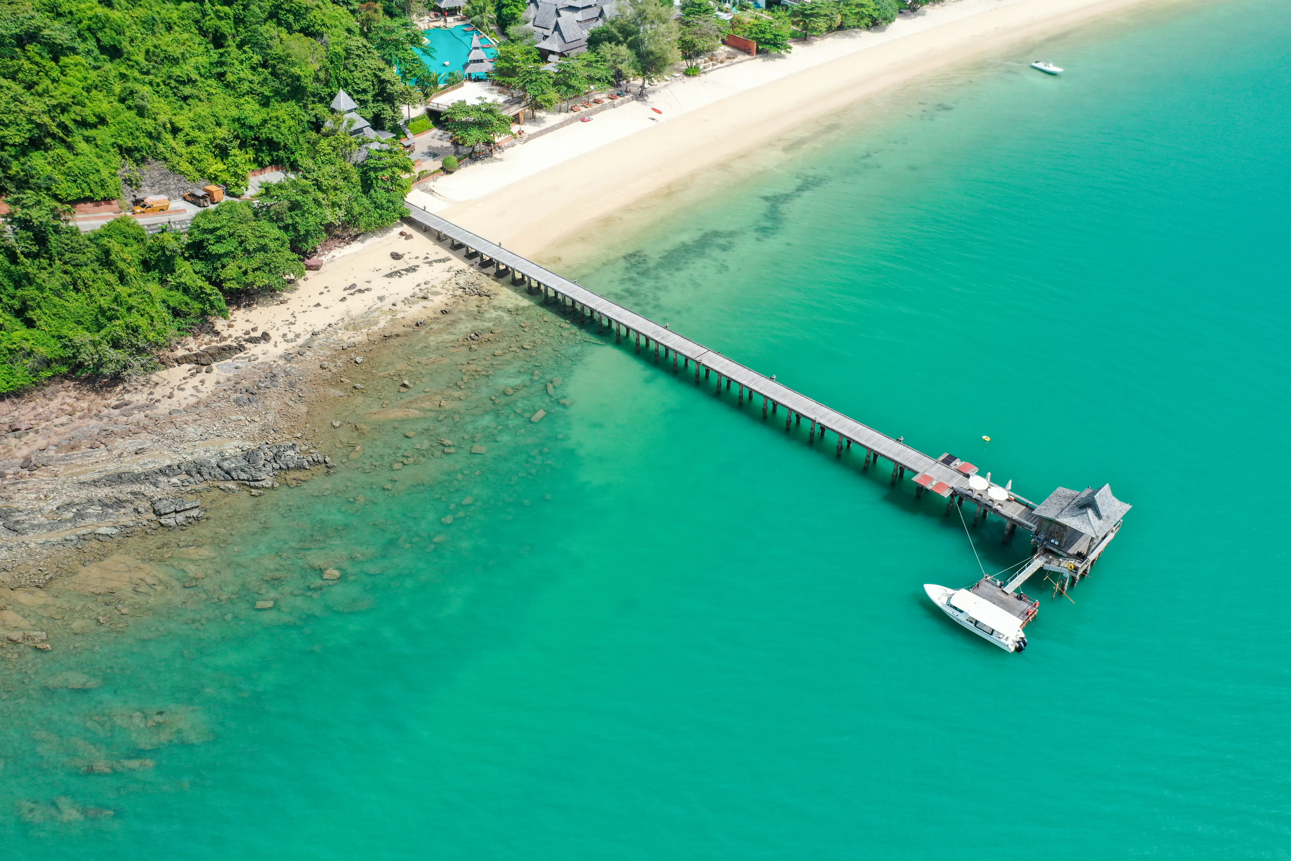 Santhiya Koh Yao Yai Resort & Spa - zdjęcie 103