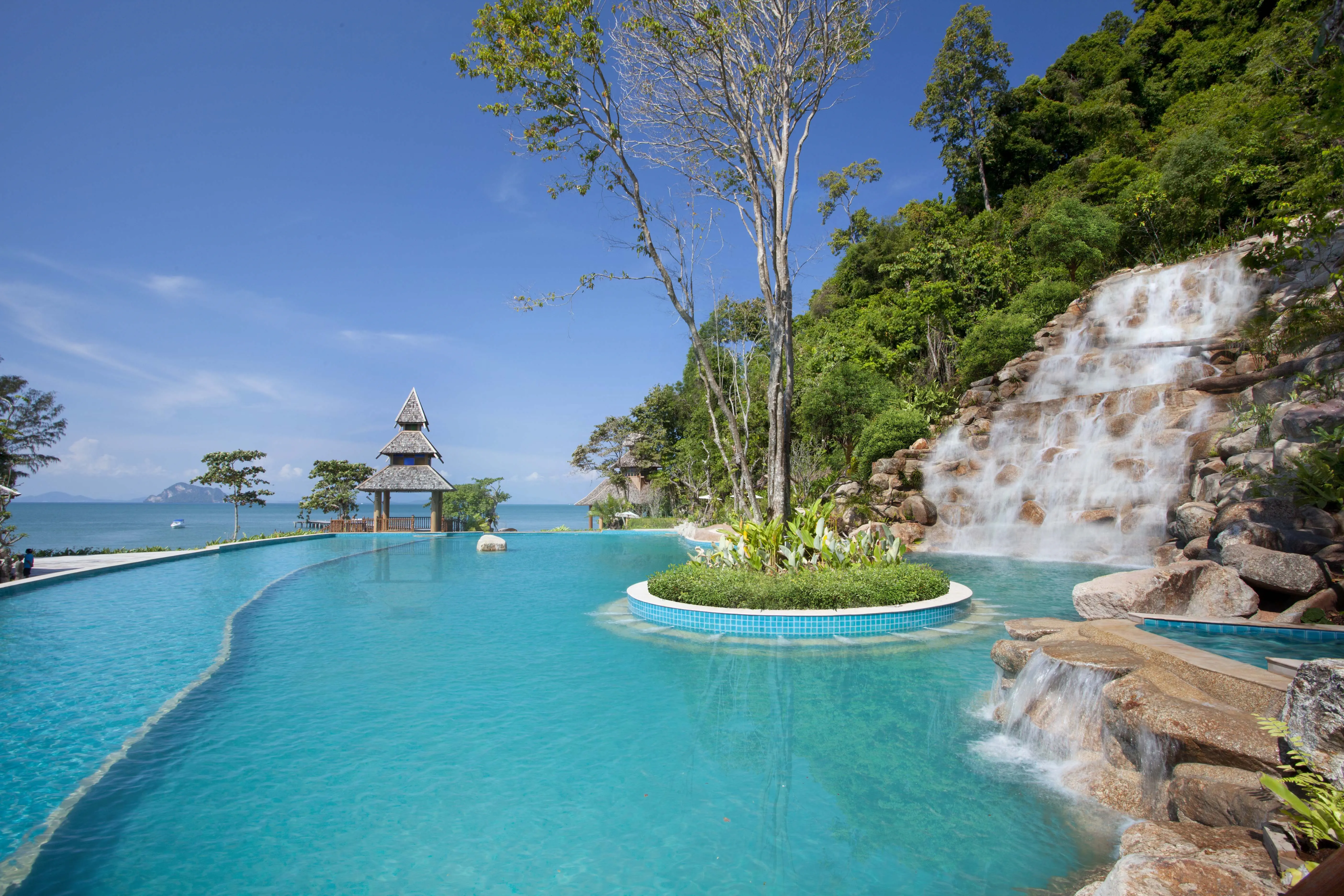 Santhiya Koh Yao Yai Resort & Spa - zdjęcie 23