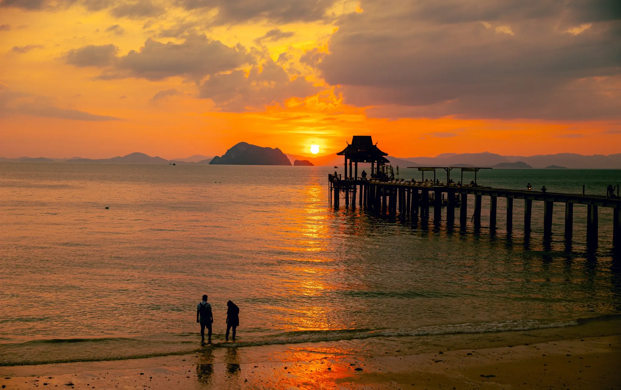 Santhiya Koh Yao Yai Resort & Spa - zdjęcie 110