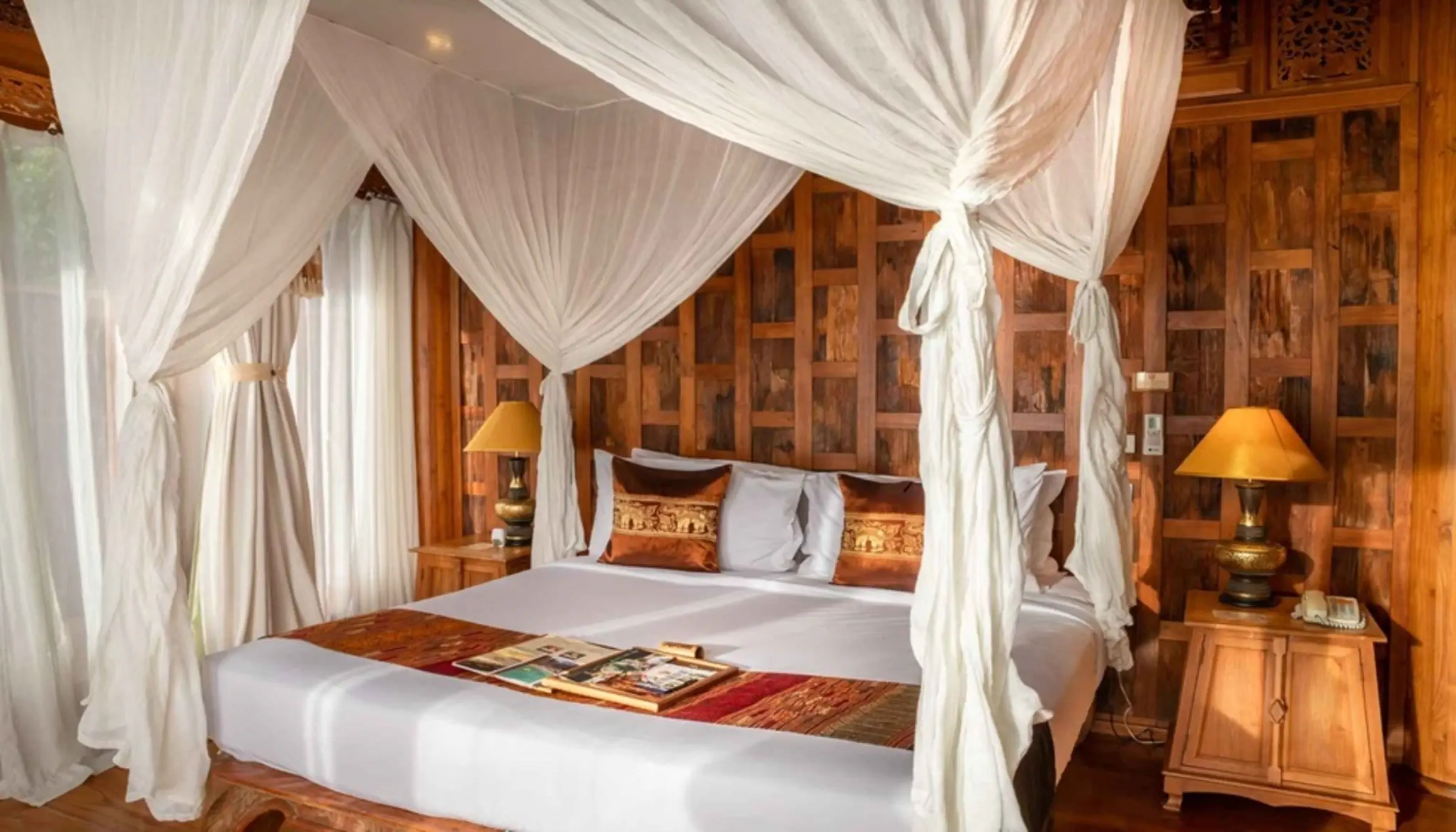 Santhiya Koh Yao Yai Resort & Spa - zdjęcie 86