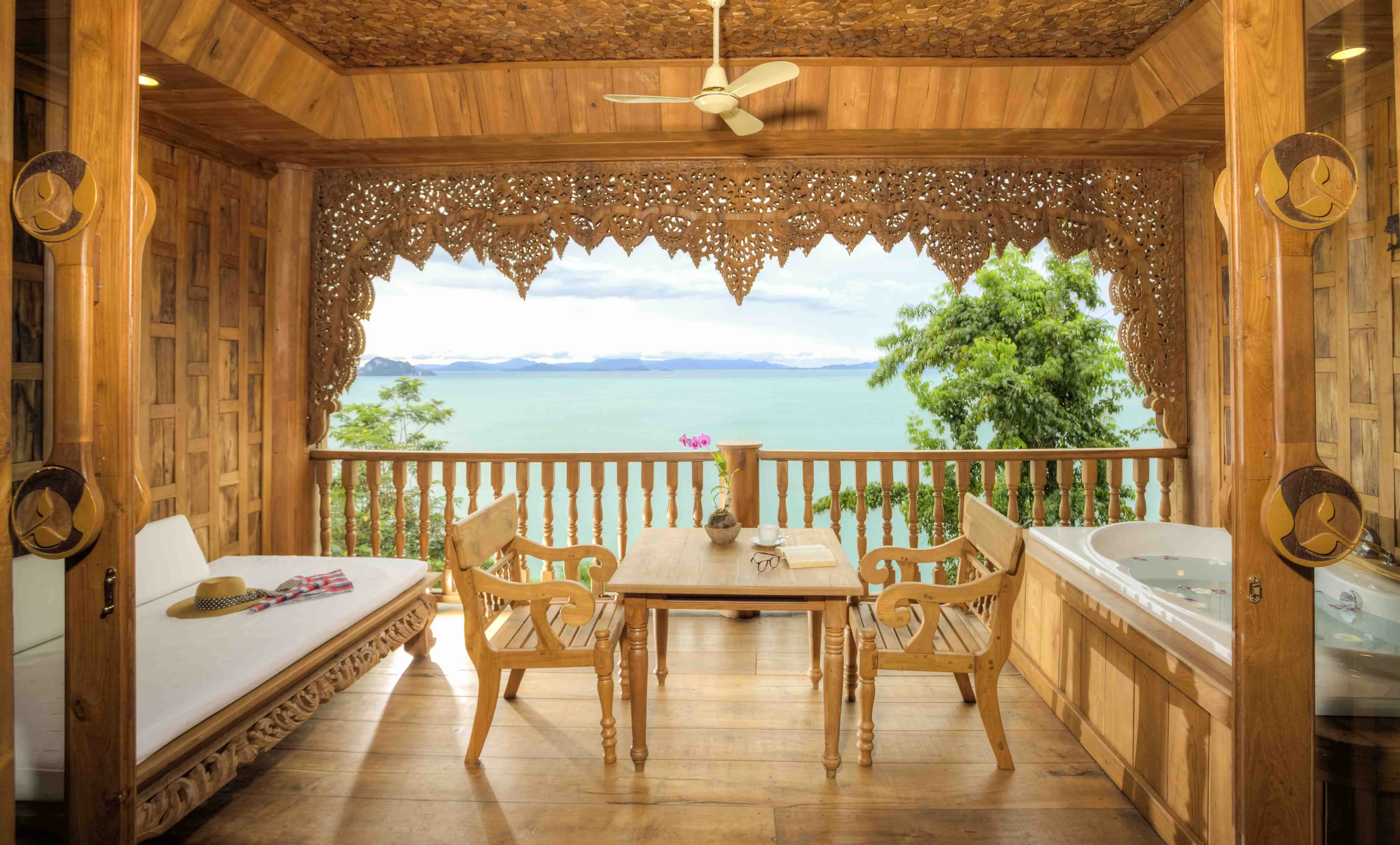 Santhiya Koh Yao Yai Resort & Spa - zdjęcie 106