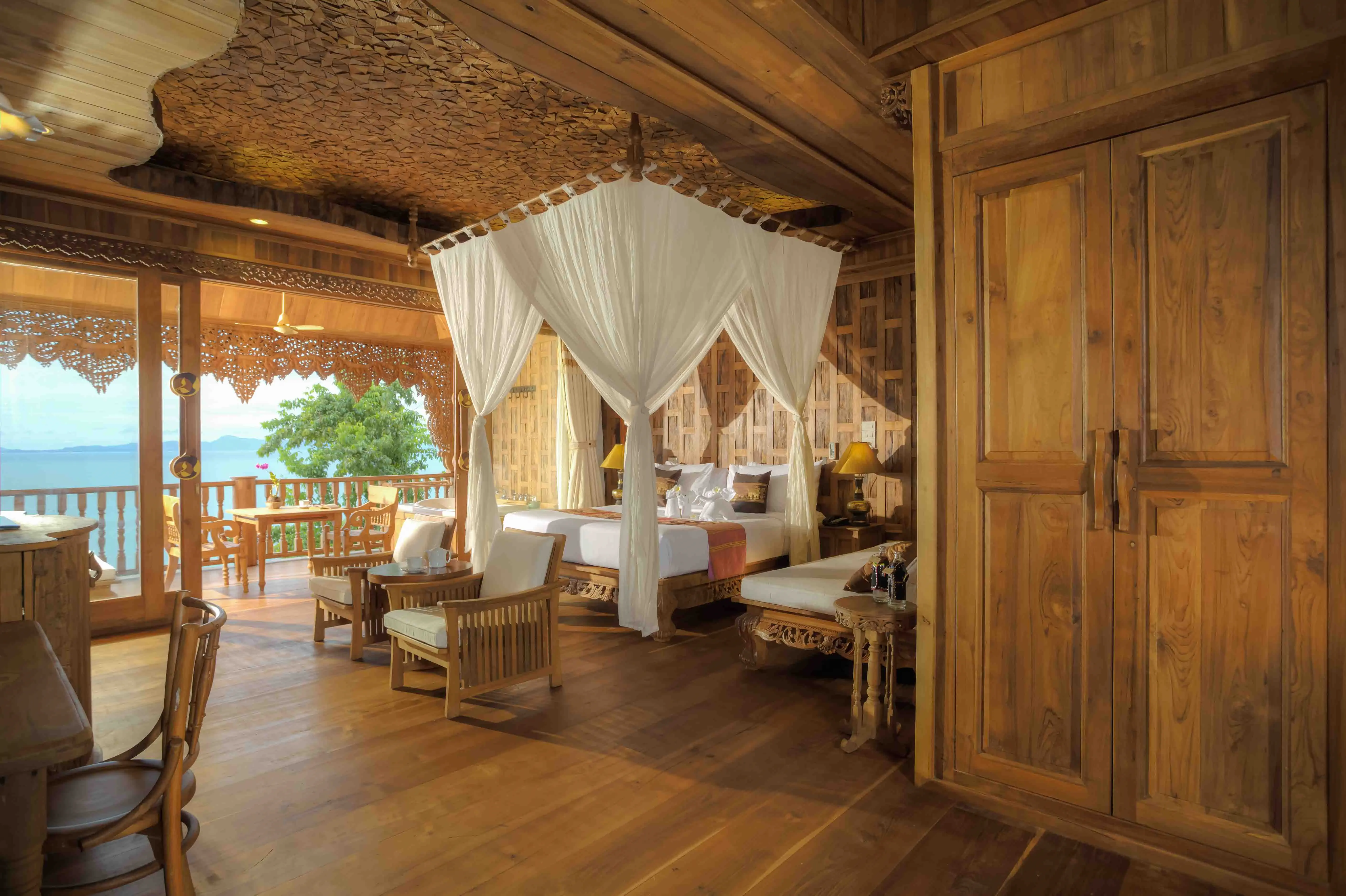 Santhiya Koh Yao Yai Resort & Spa - zdjęcie 130