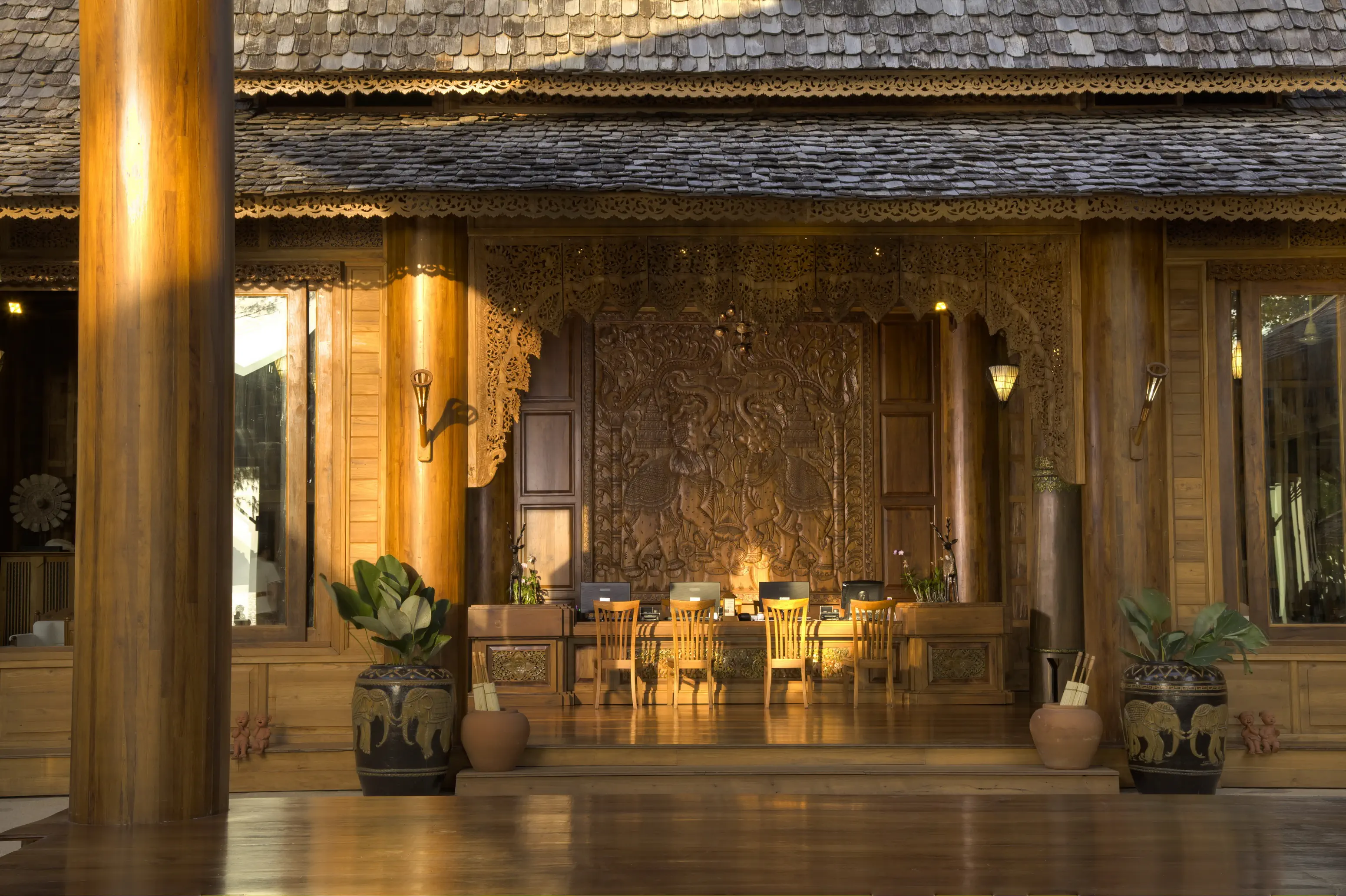 Santhiya Koh Yao Yai Resort & Spa - zdjęcie 18