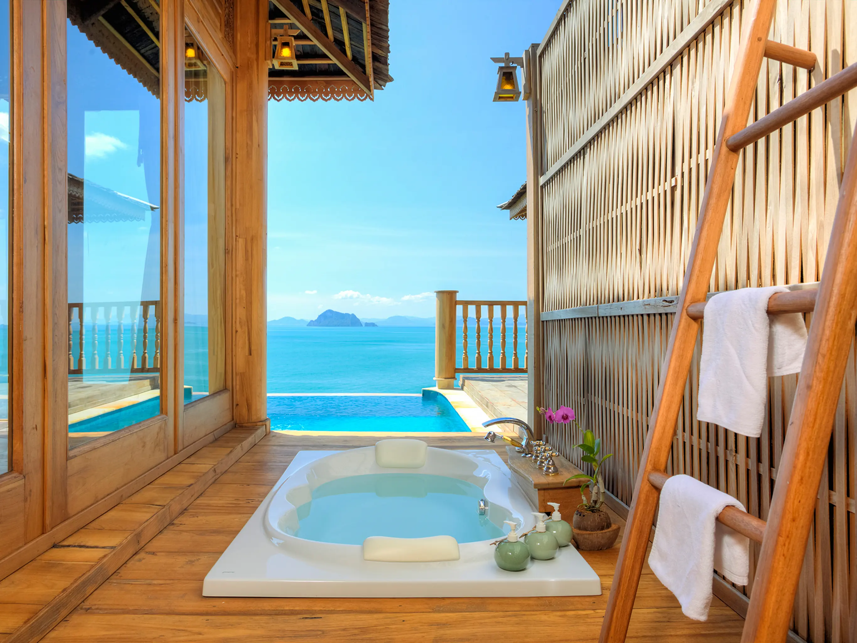 Santhiya Koh Yao Yai Resort & Spa - zdjęcie 26