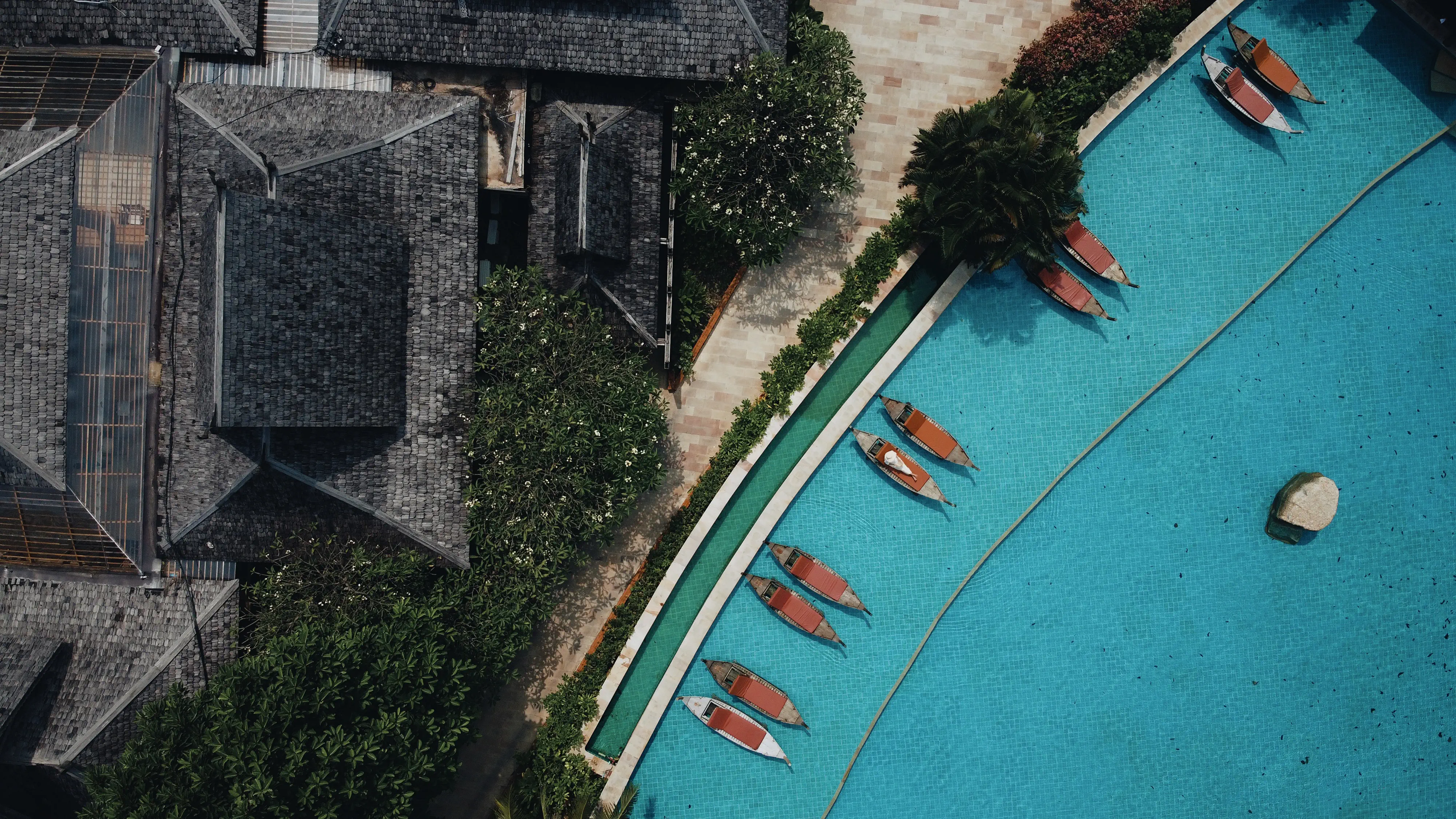 Santhiya Koh Yao Yai Resort & Spa - zdjęcie 38