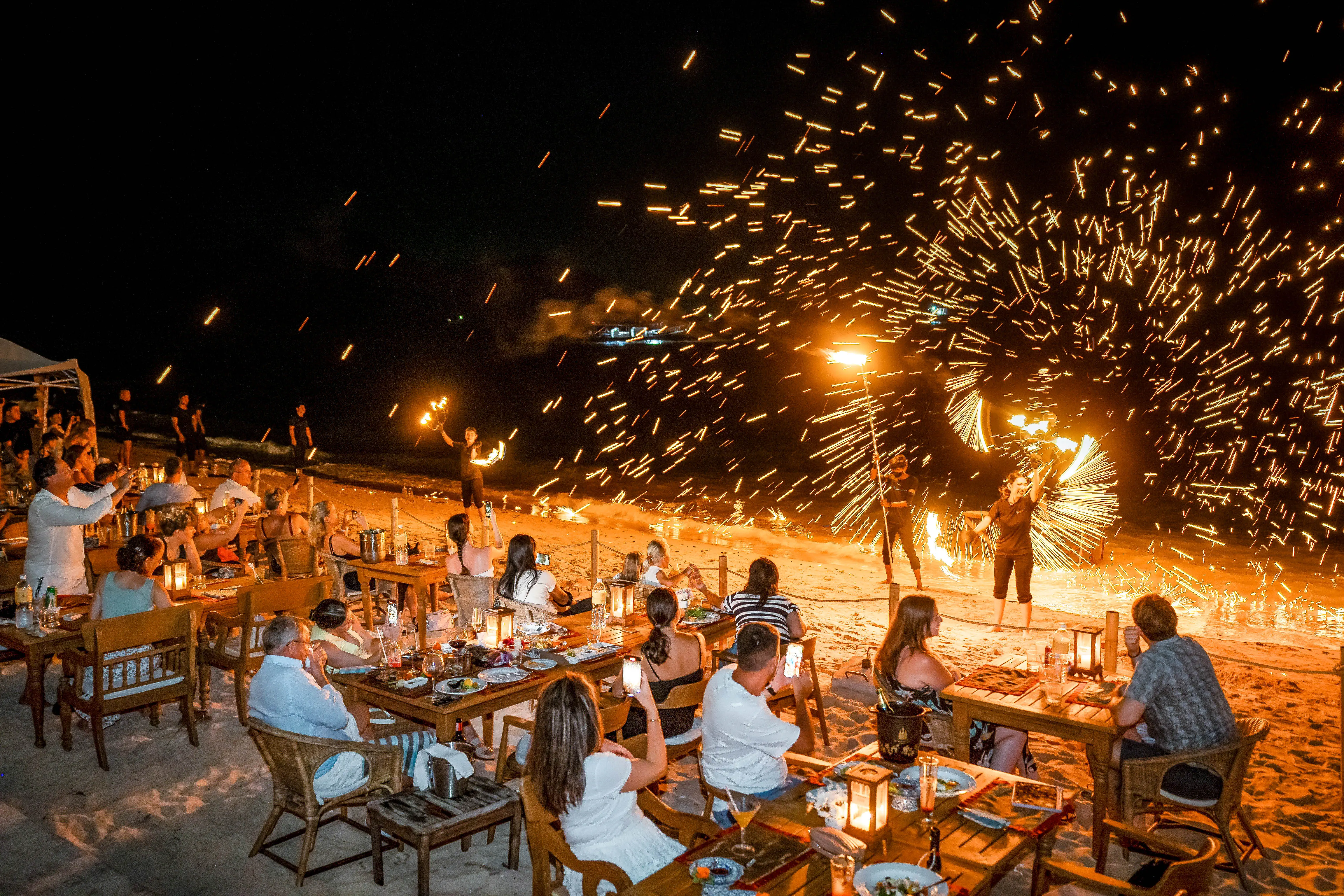 Santhiya Koh Yao Yai Resort & Spa - zdjęcie 54