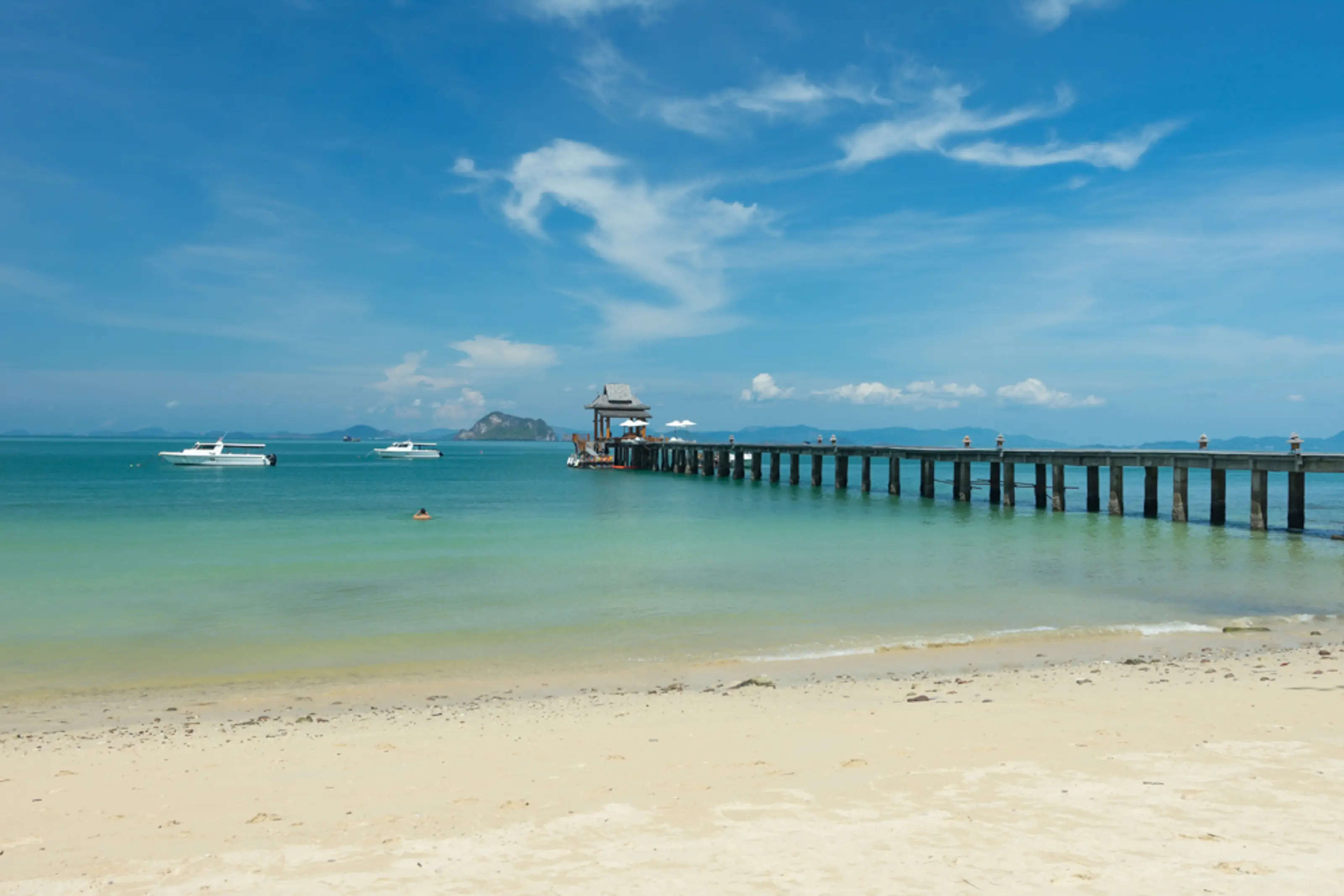 Santhiya Koh Yao Yai Resort & Spa - zdjęcie 97