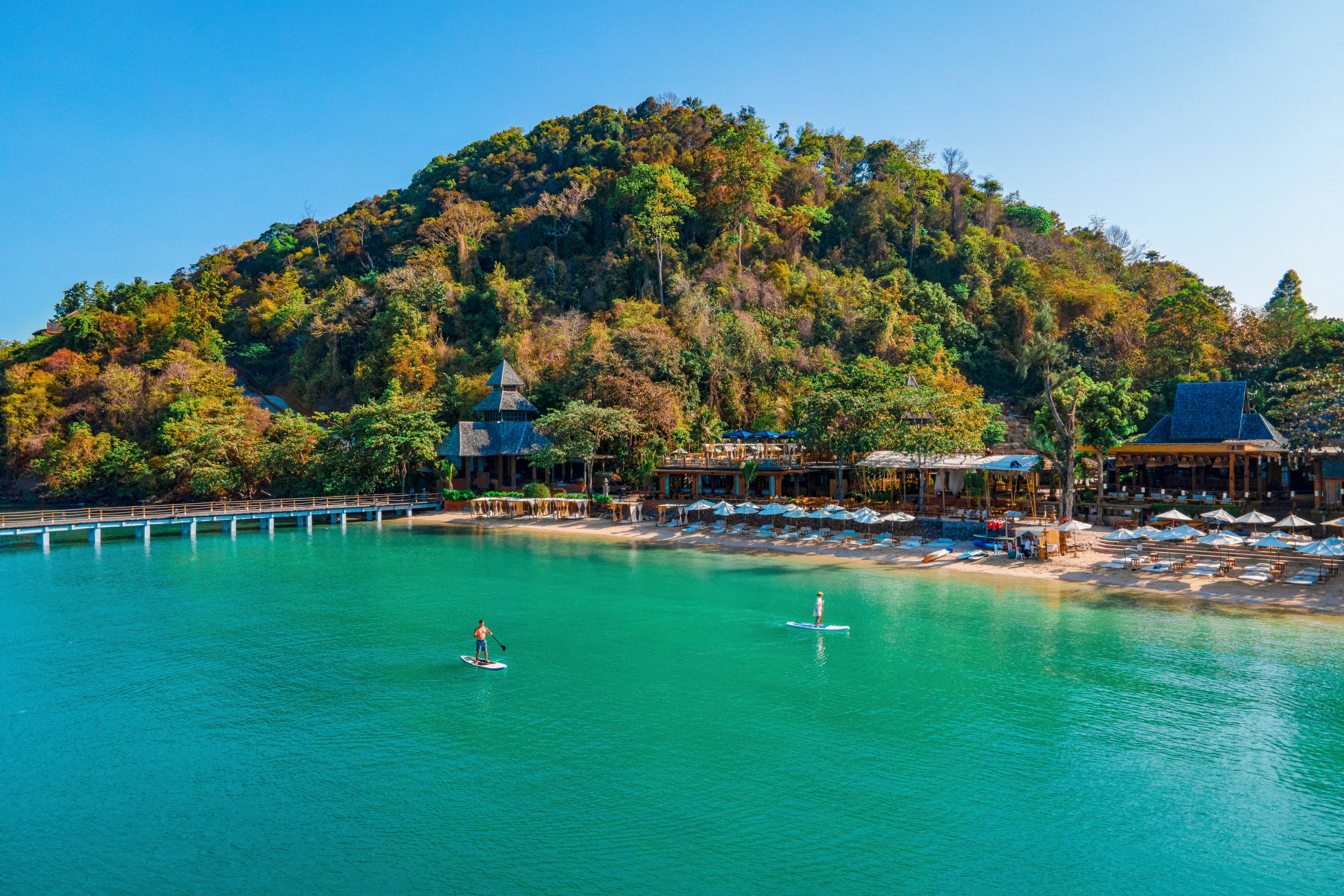 Santhiya Koh Yao Yai Resort & Spa - zdjęcie 132