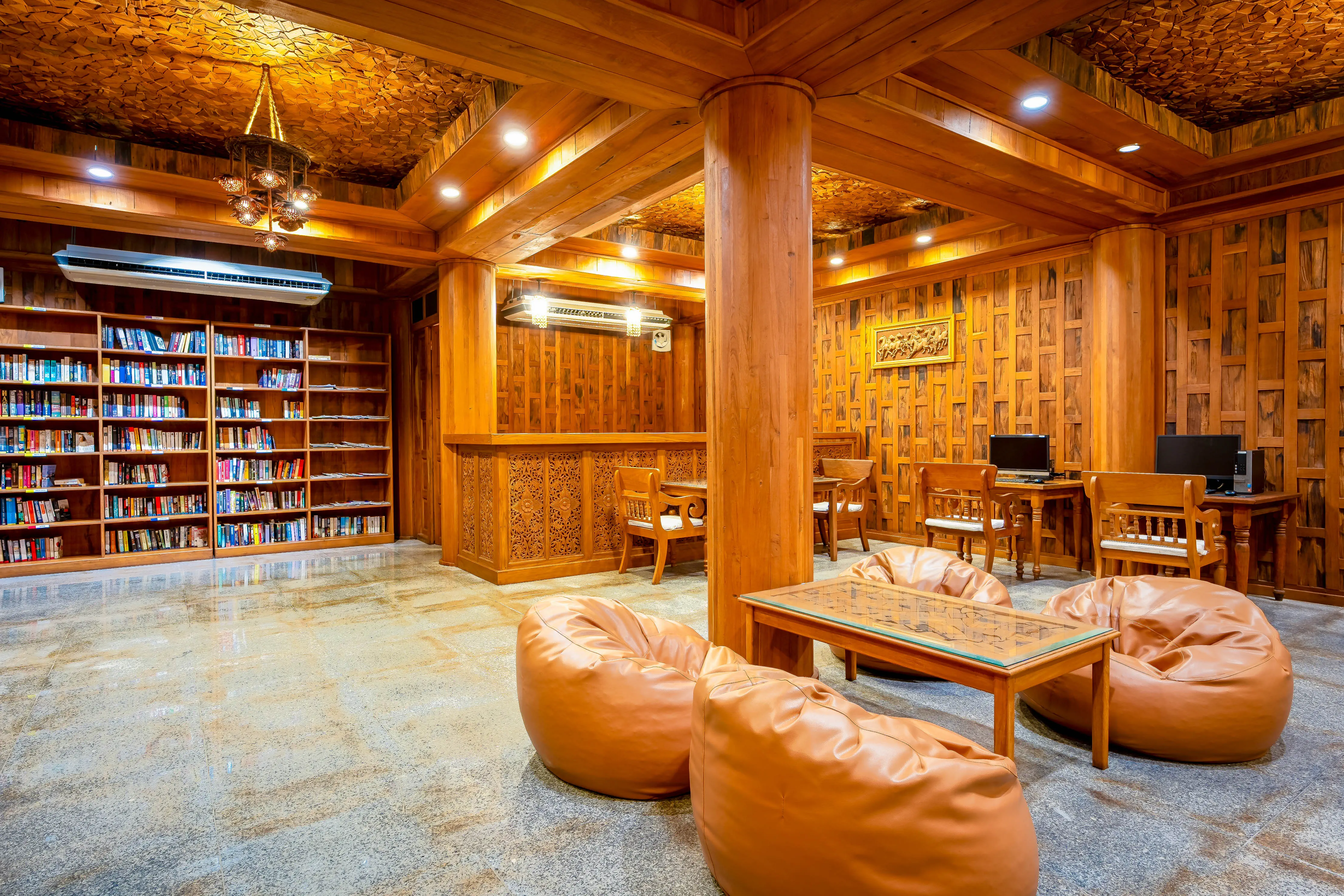 Santhiya Koh Yao Yai Resort & Spa - zdjęcie 7