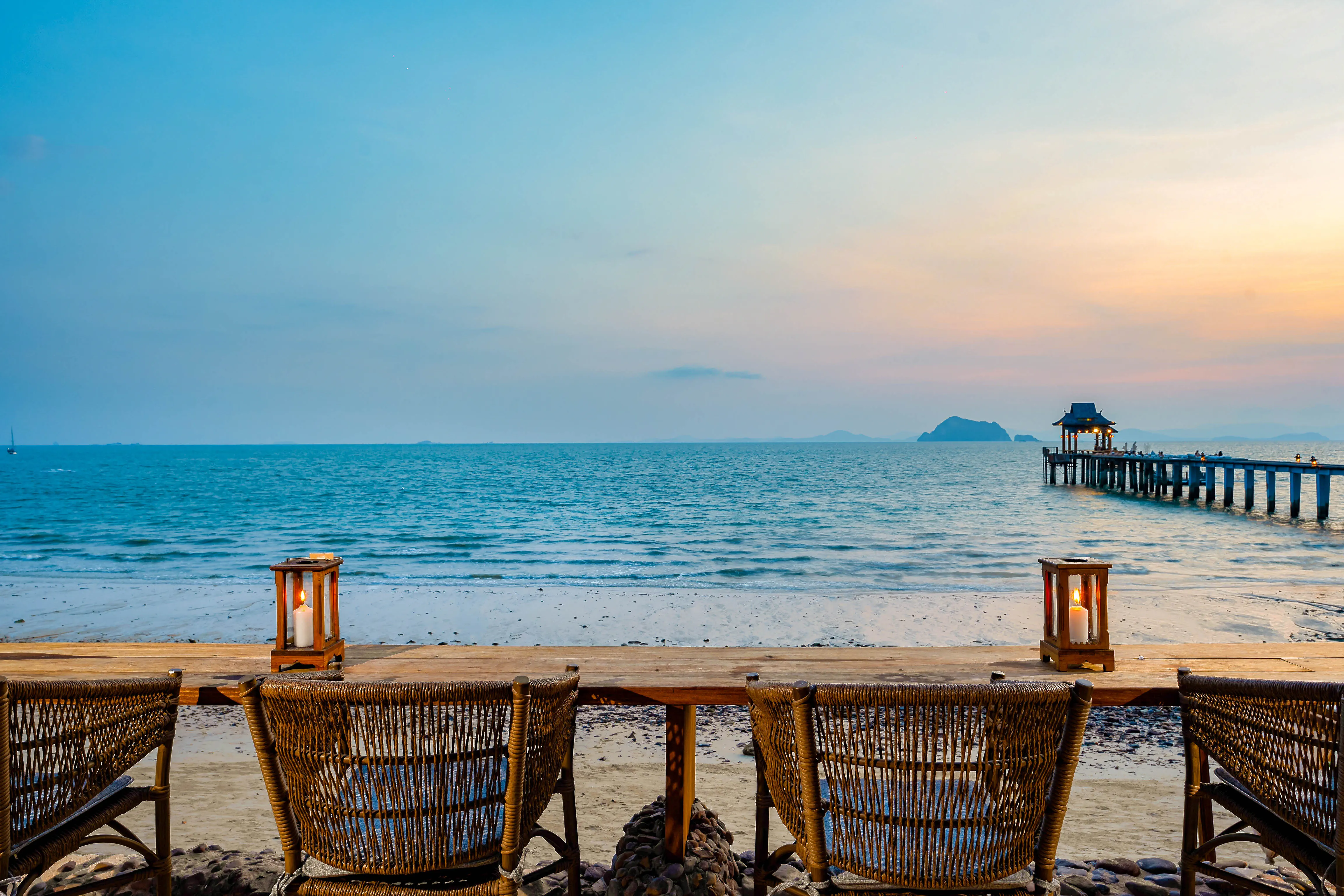 Santhiya Koh Yao Yai Resort & Spa - zdjęcie 79