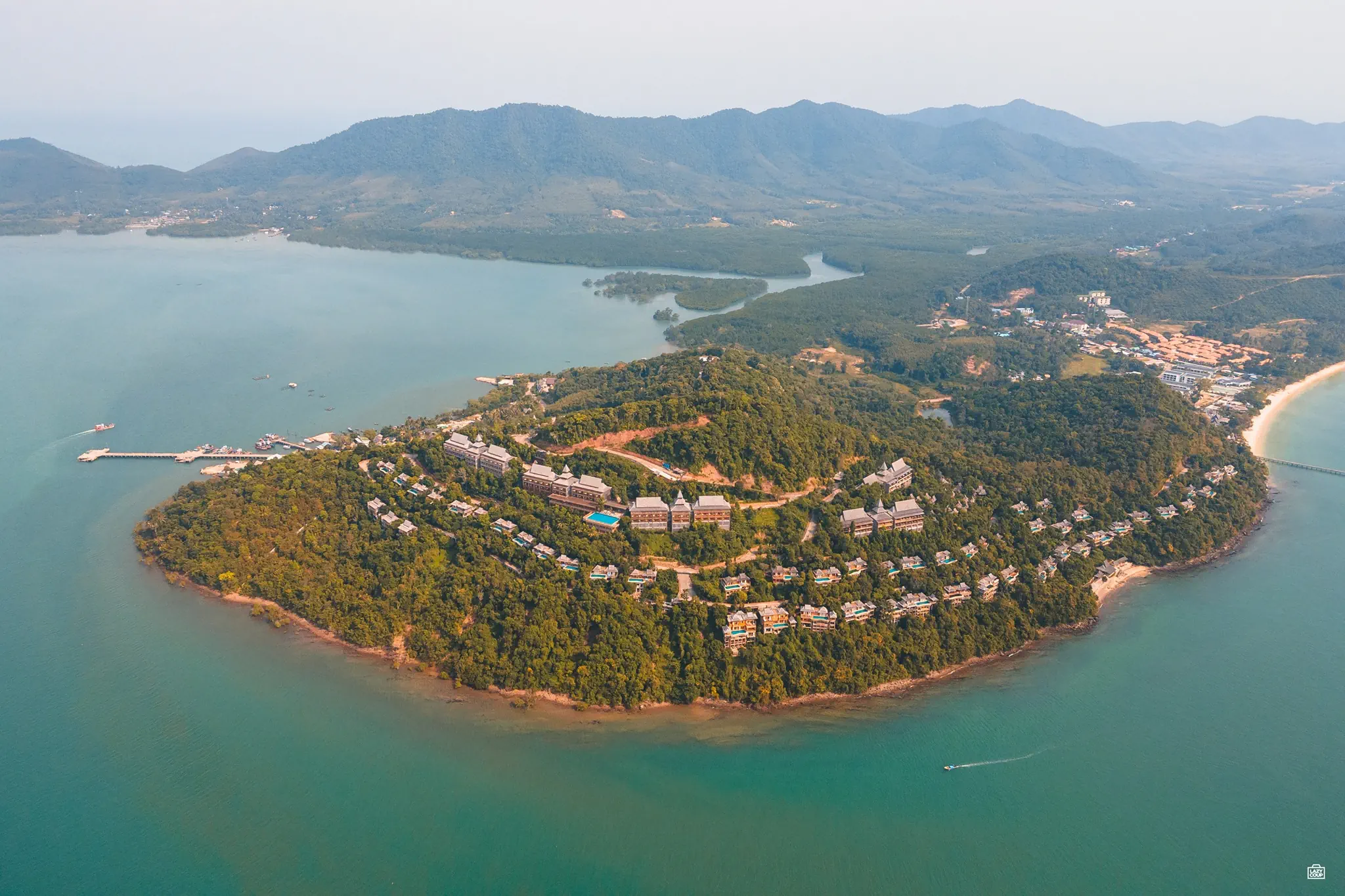 Santhiya Koh Yao Yai Resort & Spa - zdjęcie 107