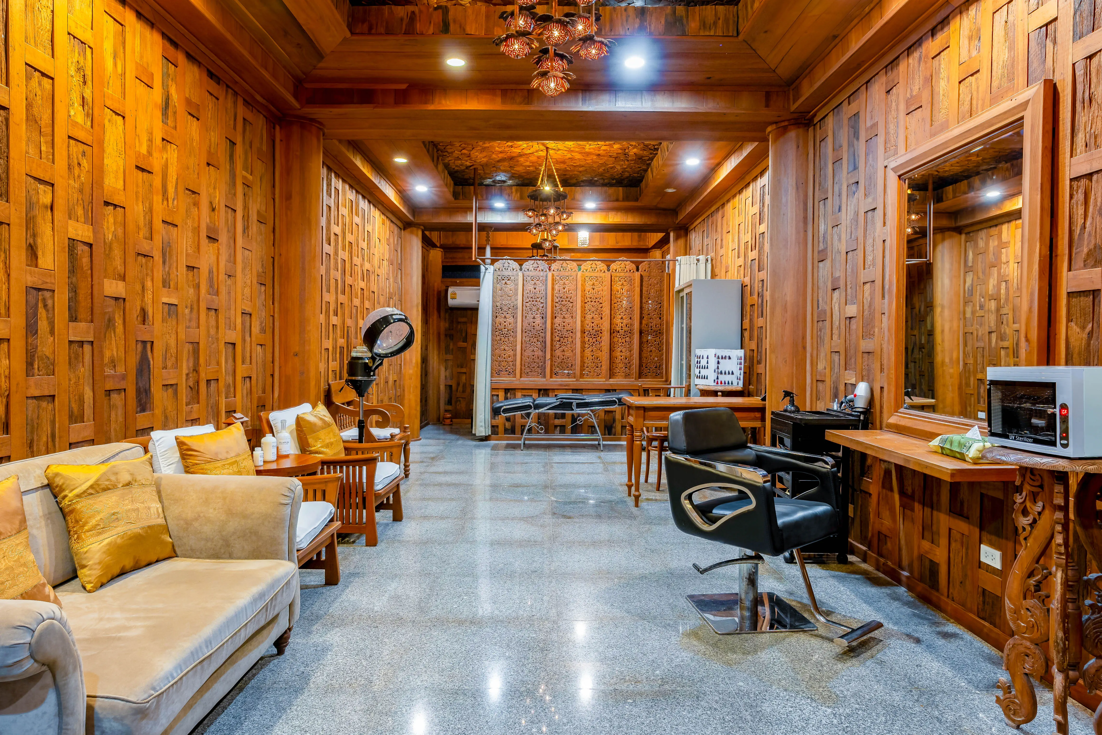 Santhiya Koh Yao Yai Resort & Spa - zdjęcie 48