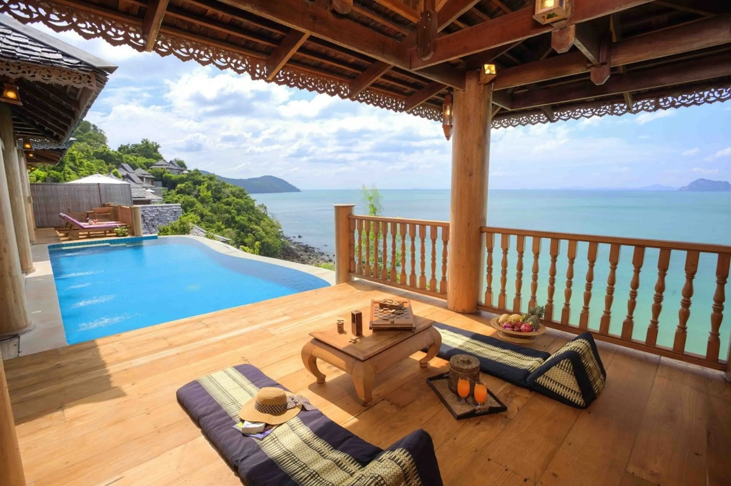 Santhiya Koh Yao Yai Resort & Spa - zdjęcie 39