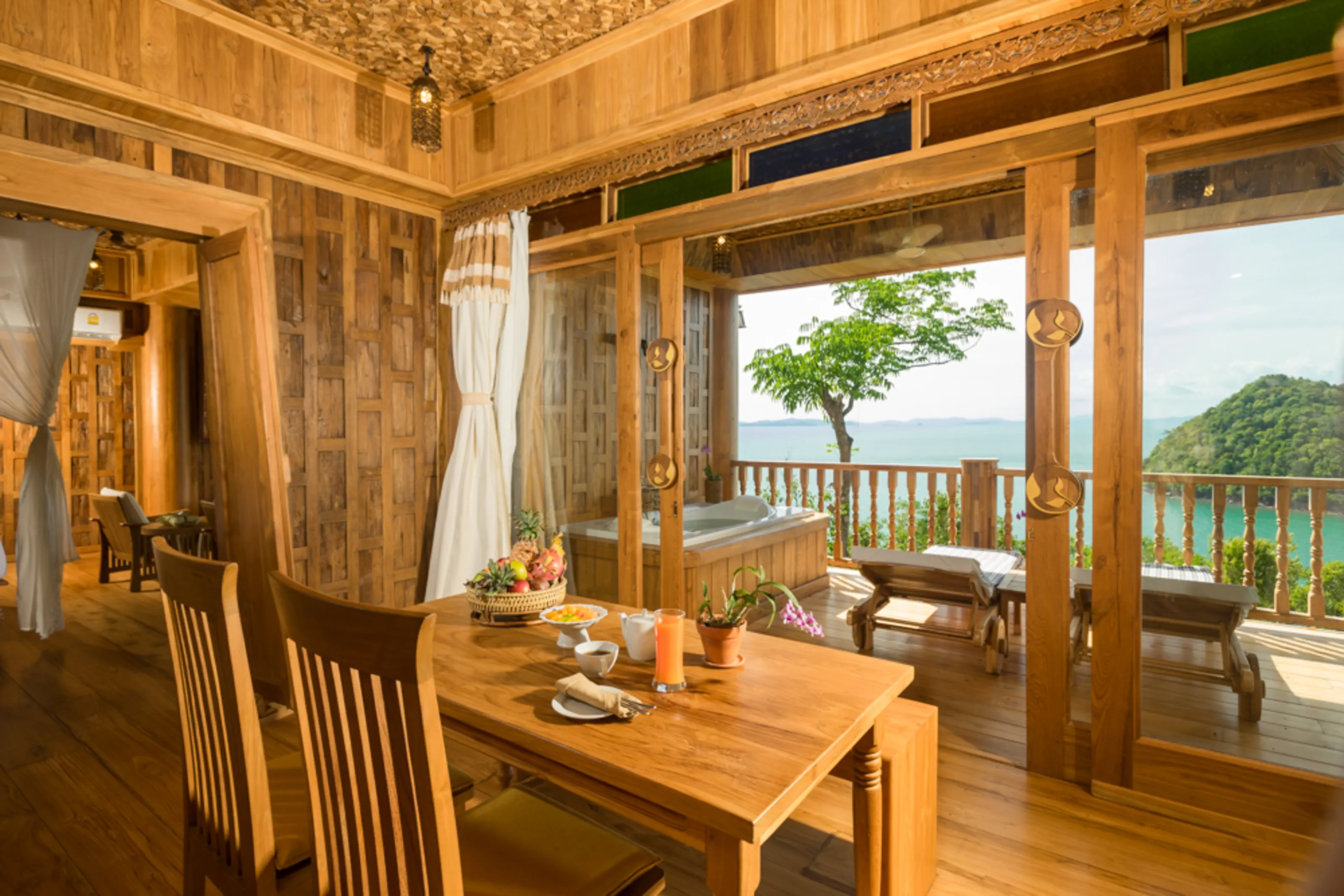 Santhiya Koh Yao Yai Resort & Spa - zdjęcie 94