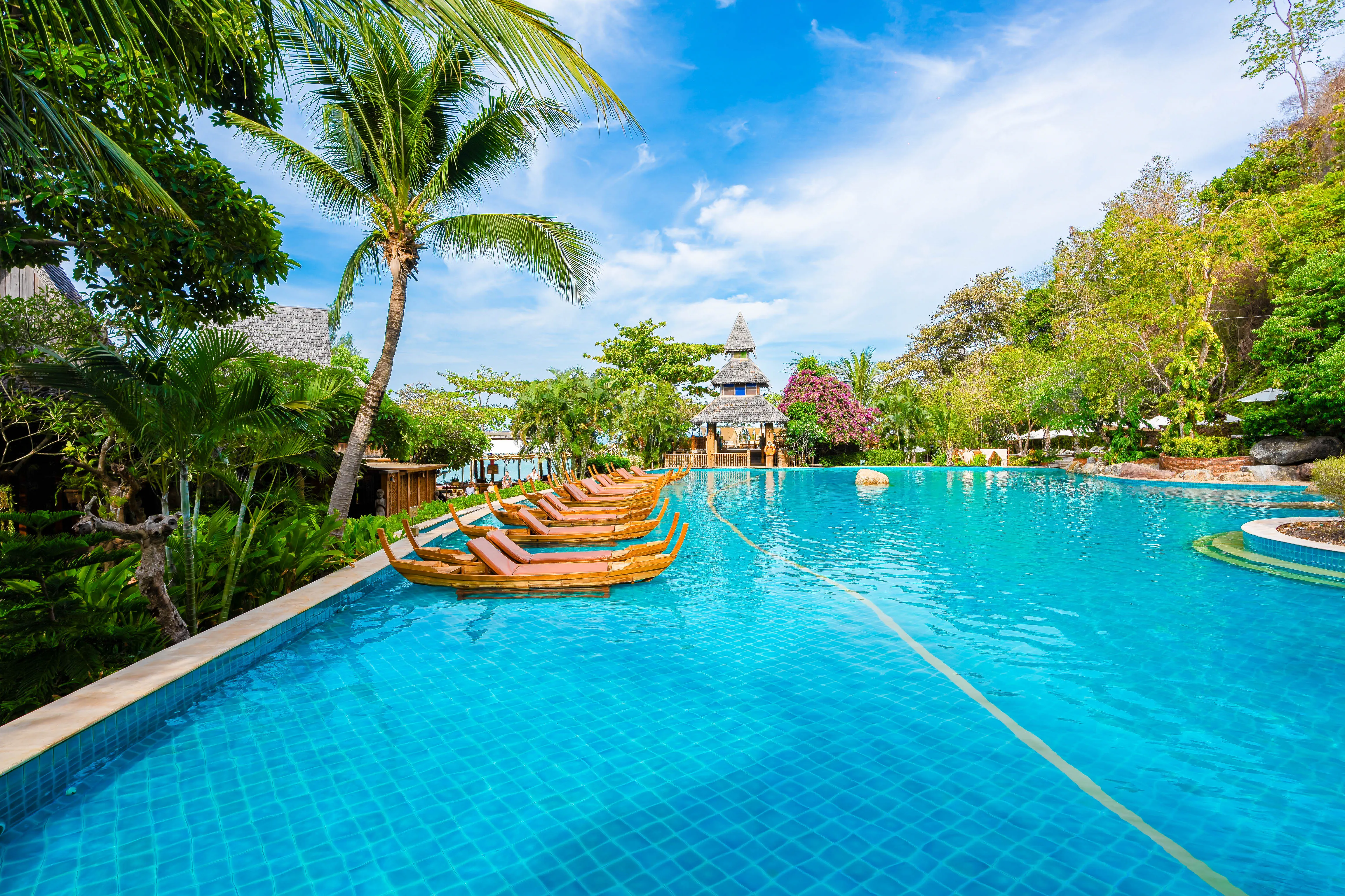 Santhiya Koh Yao Yai Resort & Spa - zdjęcie 41