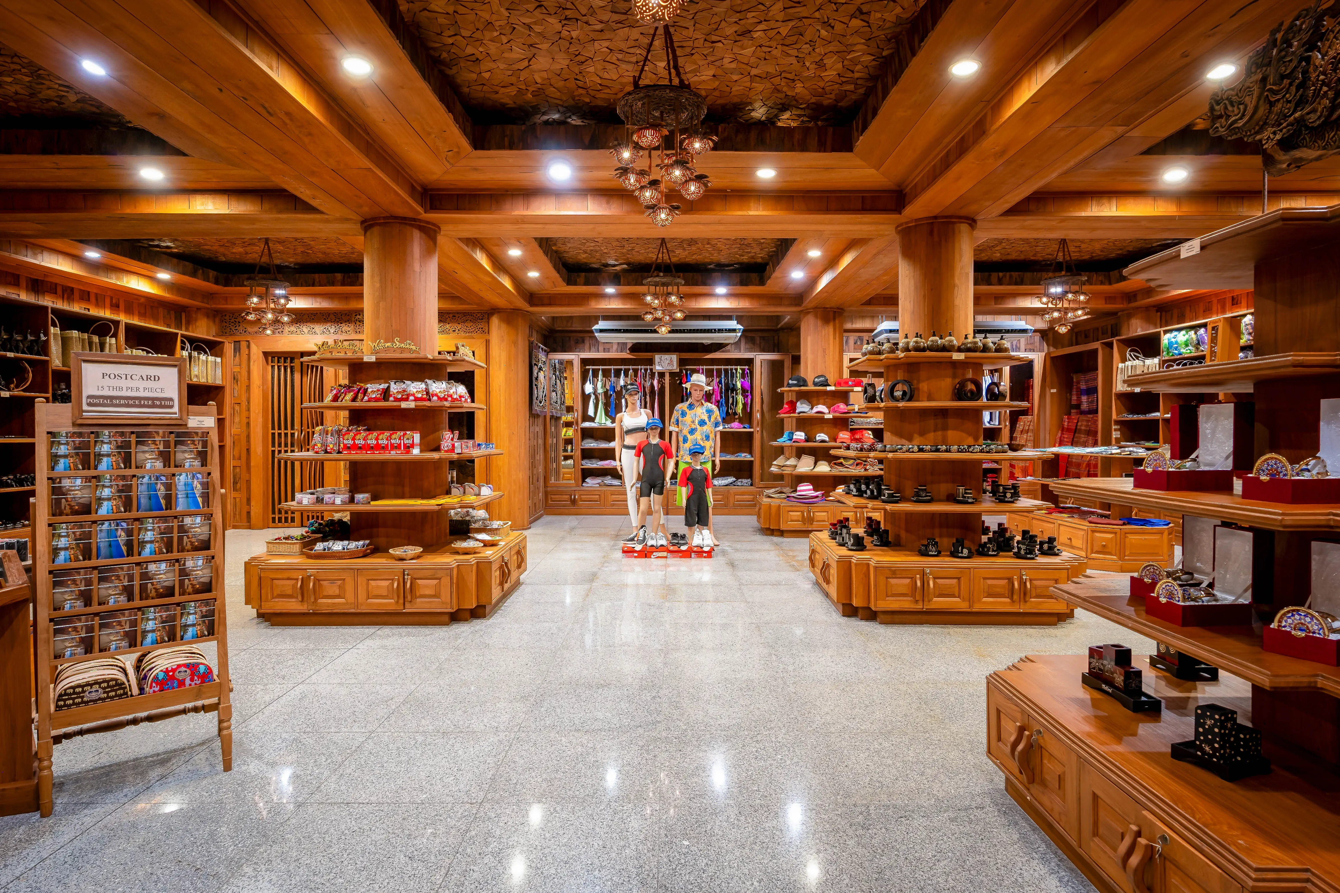 Santhiya Koh Yao Yai Resort & Spa - zdjęcie 59