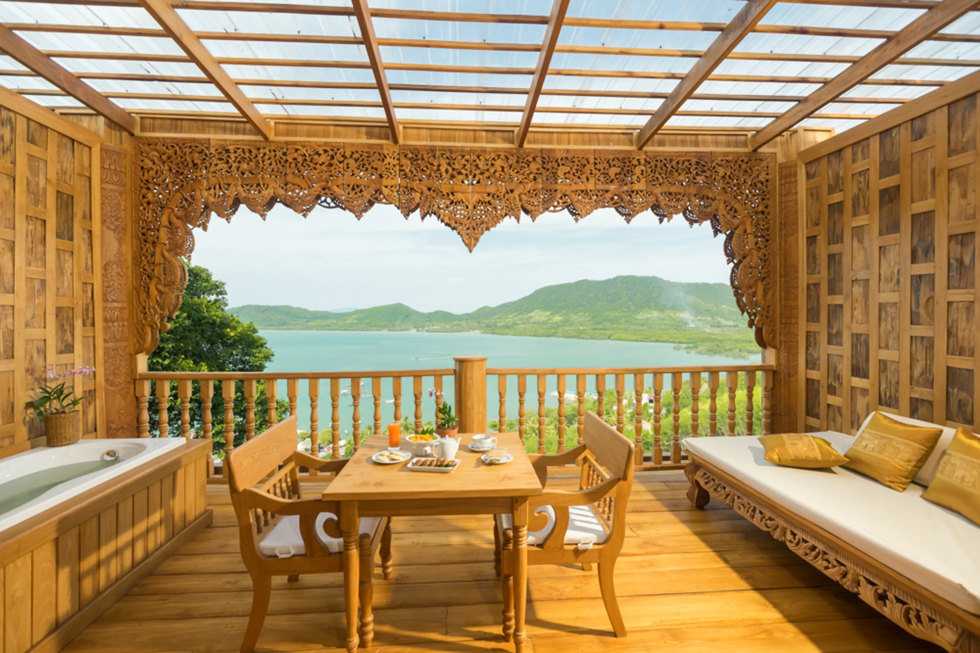 Santhiya Koh Yao Yai Resort & Spa - zdjęcie 90