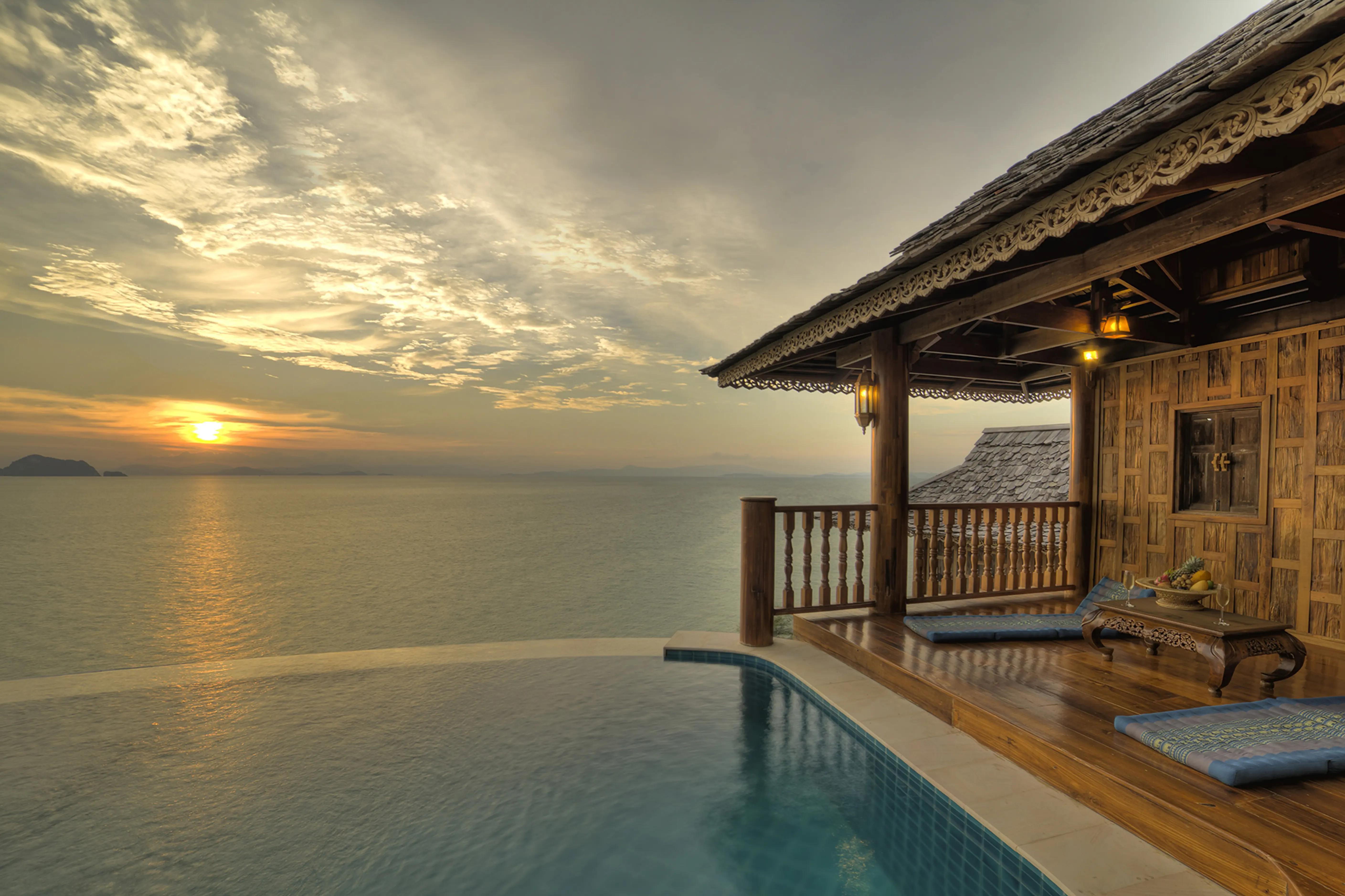 Santhiya Koh Yao Yai Resort & Spa - zdjęcie 27