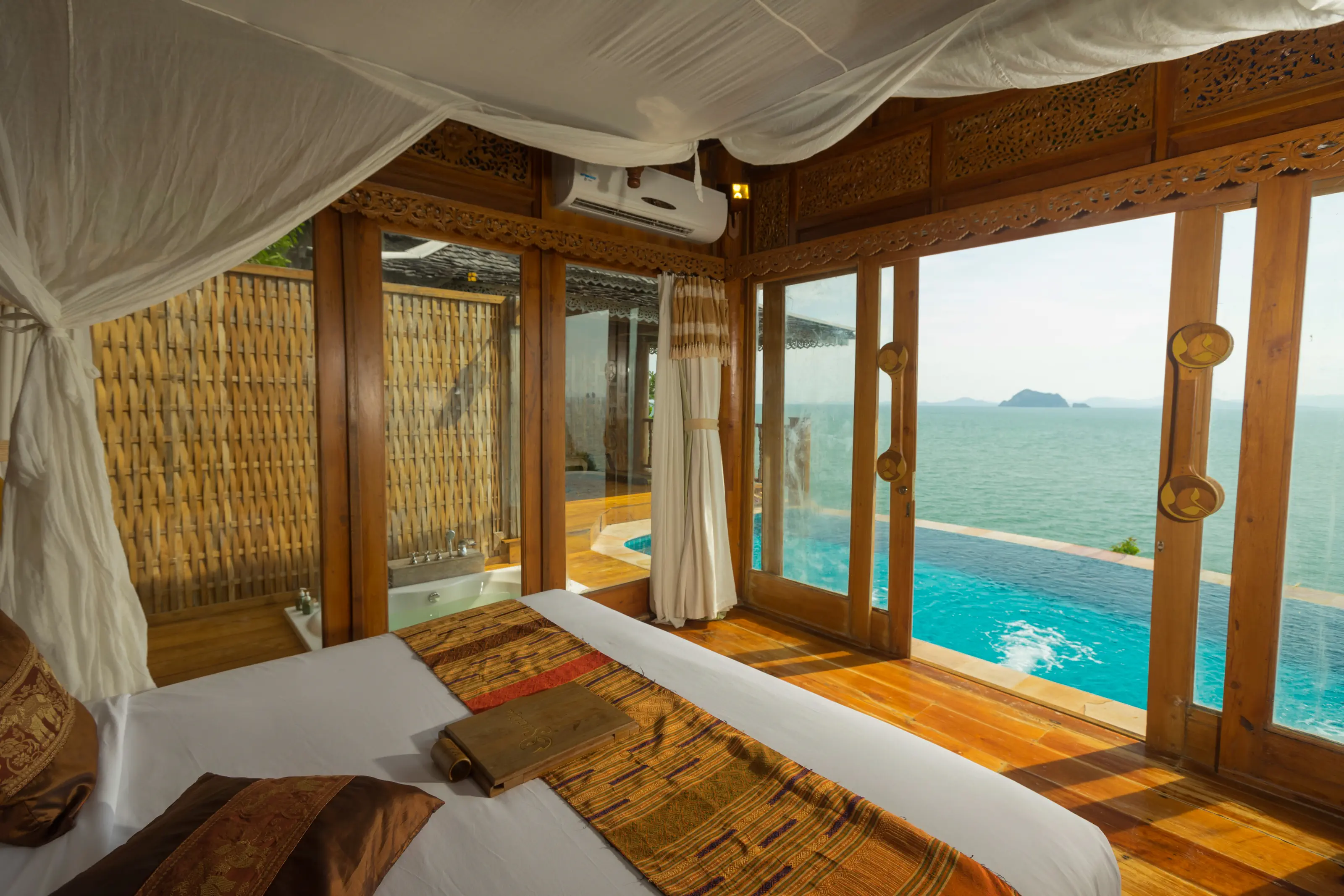 Santhiya Koh Yao Yai Resort & Spa - zdjęcie 19