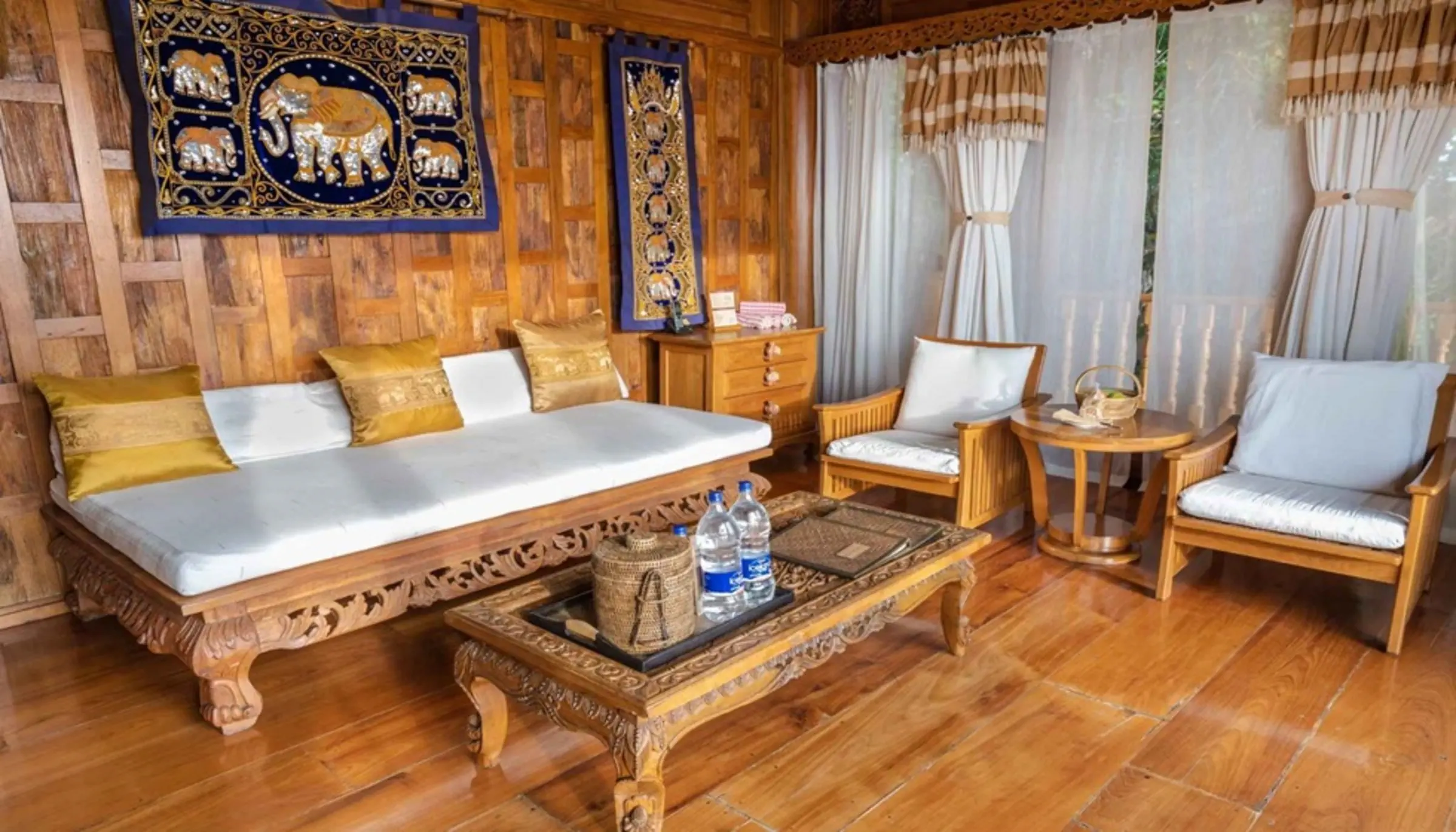 Santhiya Koh Yao Yai Resort & Spa - zdjęcie 85