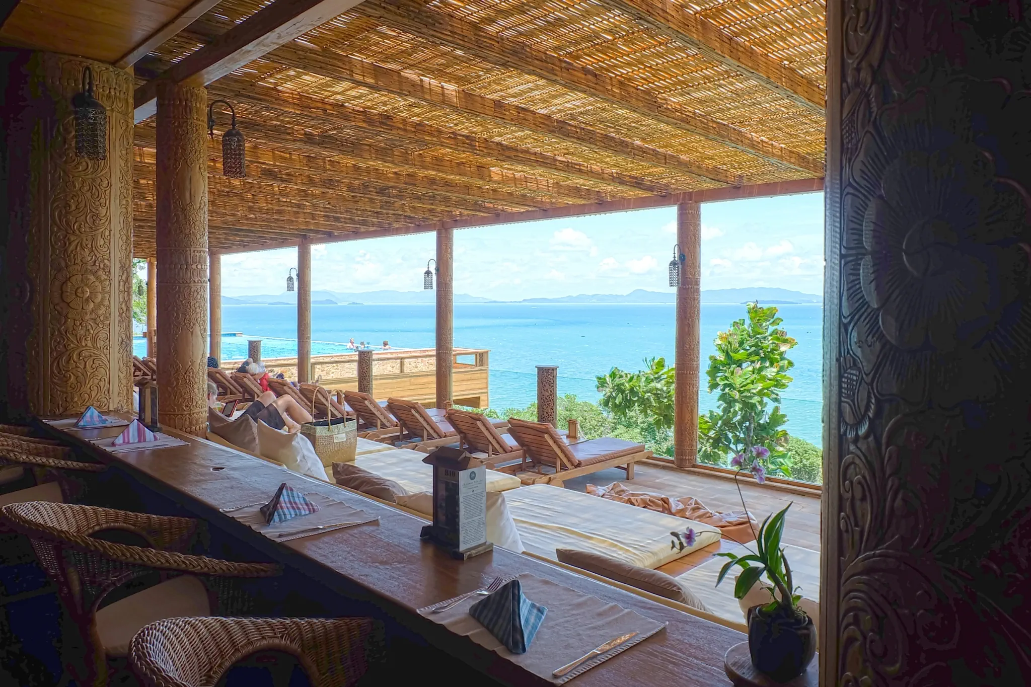 Santhiya Koh Yao Yai Resort & Spa - zdjęcie 88