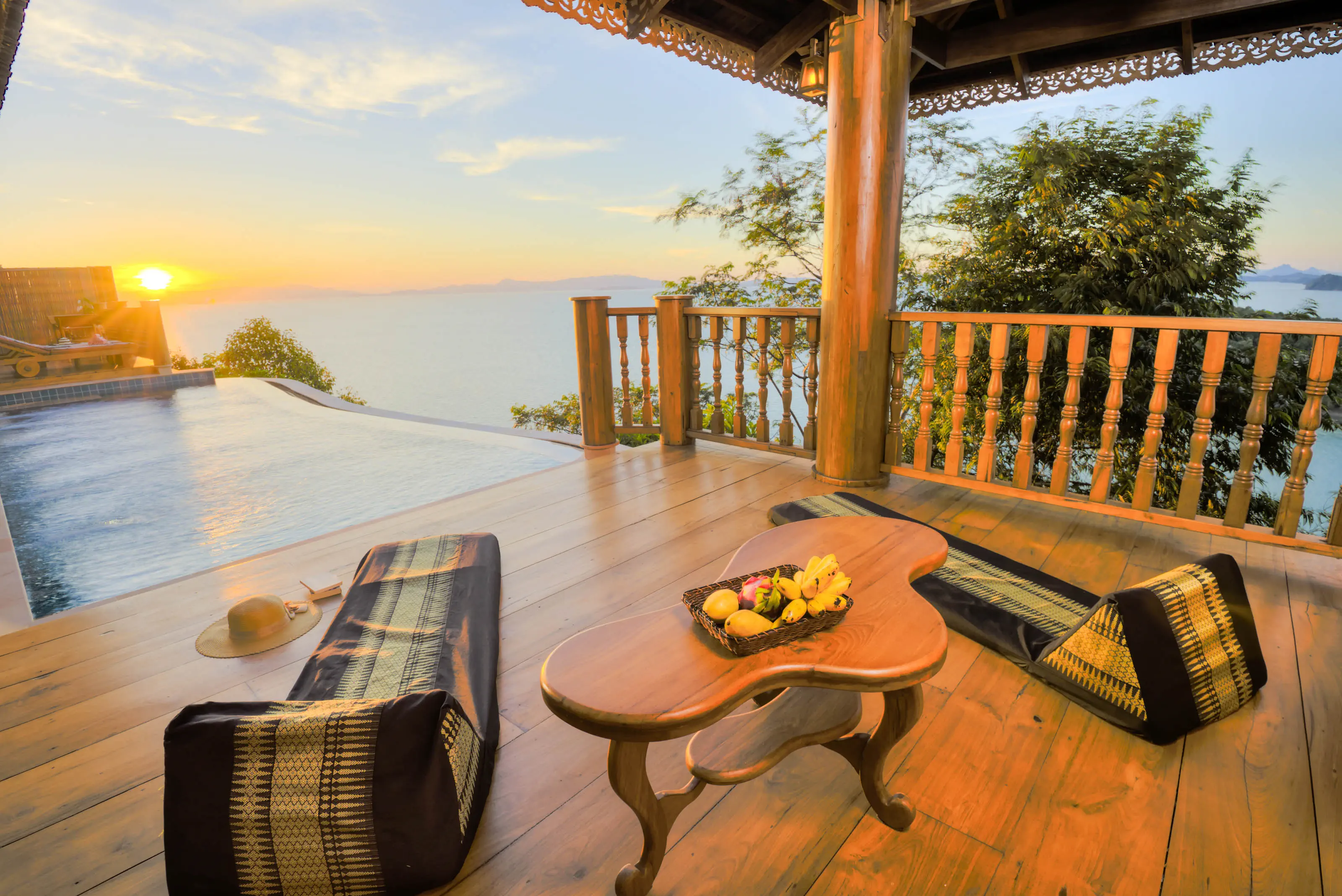 Santhiya Koh Yao Yai Resort & Spa - zdjęcie 22