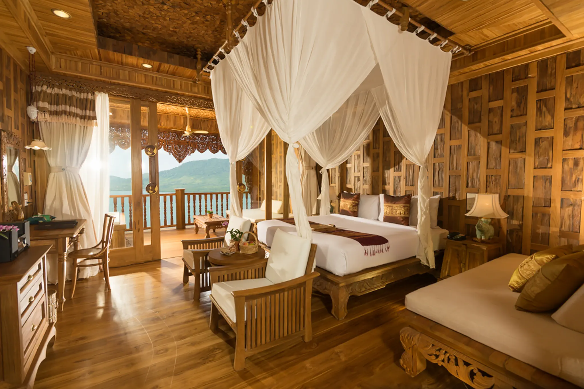 Santhiya Koh Yao Yai Resort & Spa - zdjęcie 112