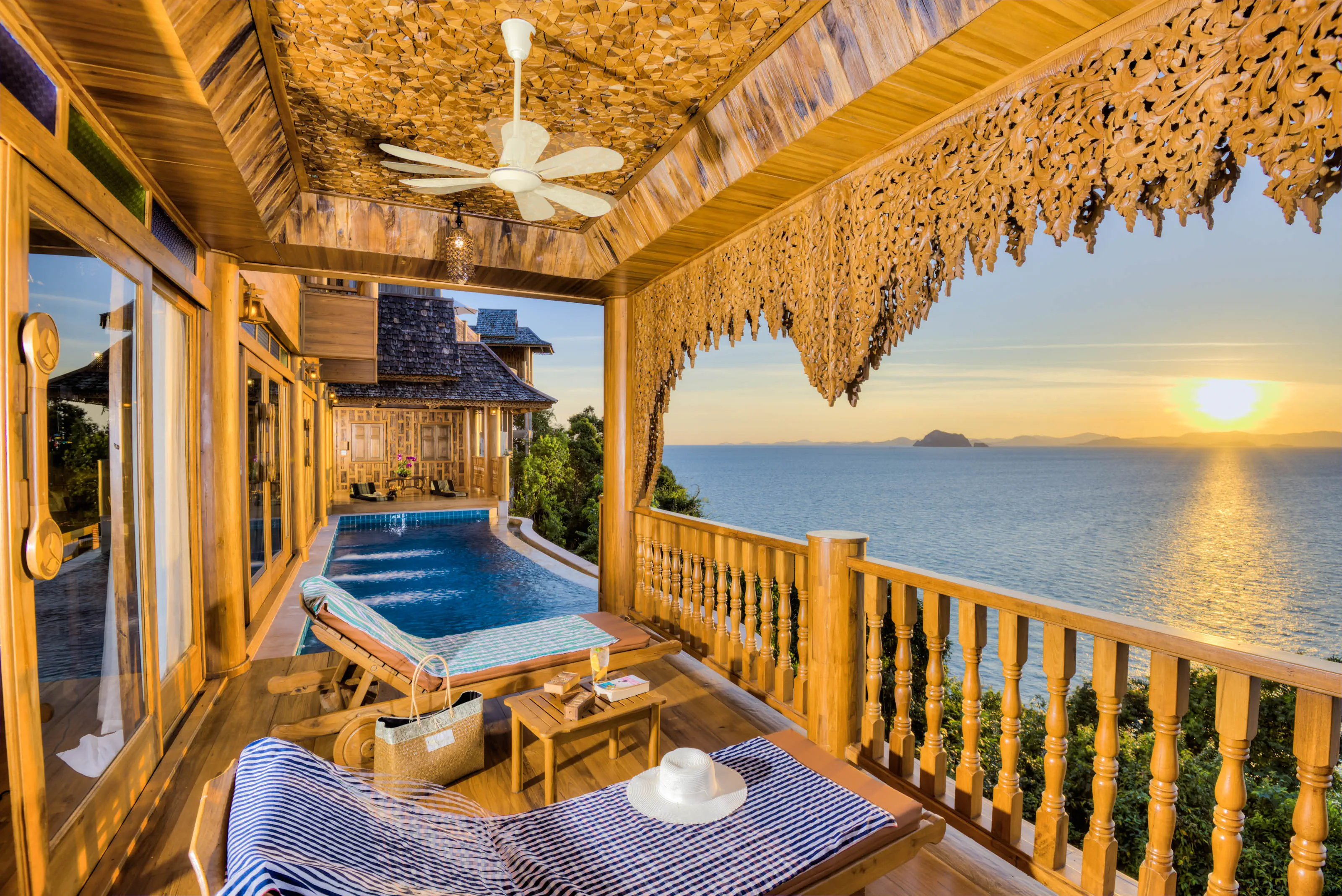 Santhiya Koh Yao Yai Resort & Spa - zdjęcie 115