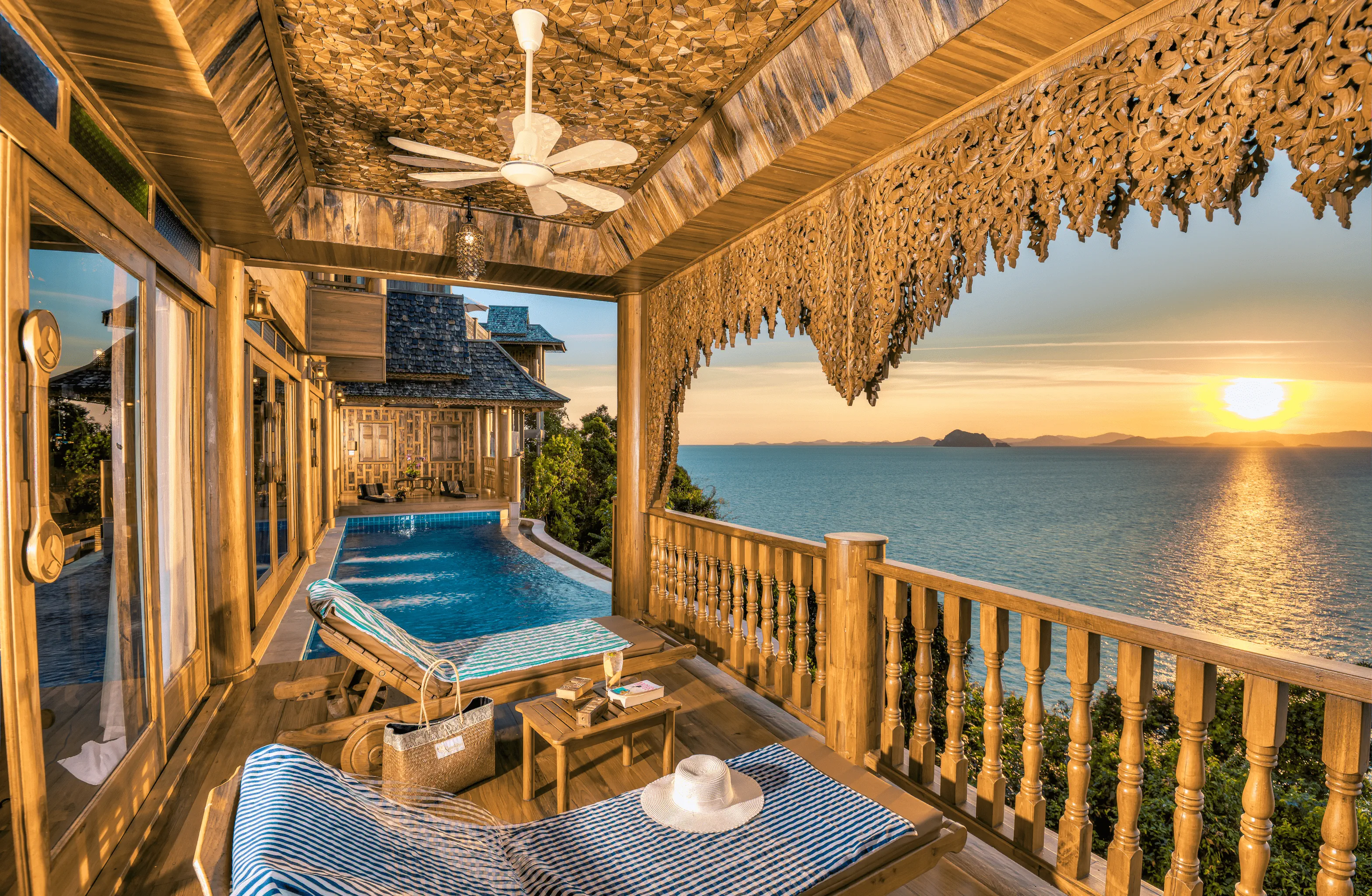 Santhiya Koh Yao Yai Resort & Spa - zdjęcie 29