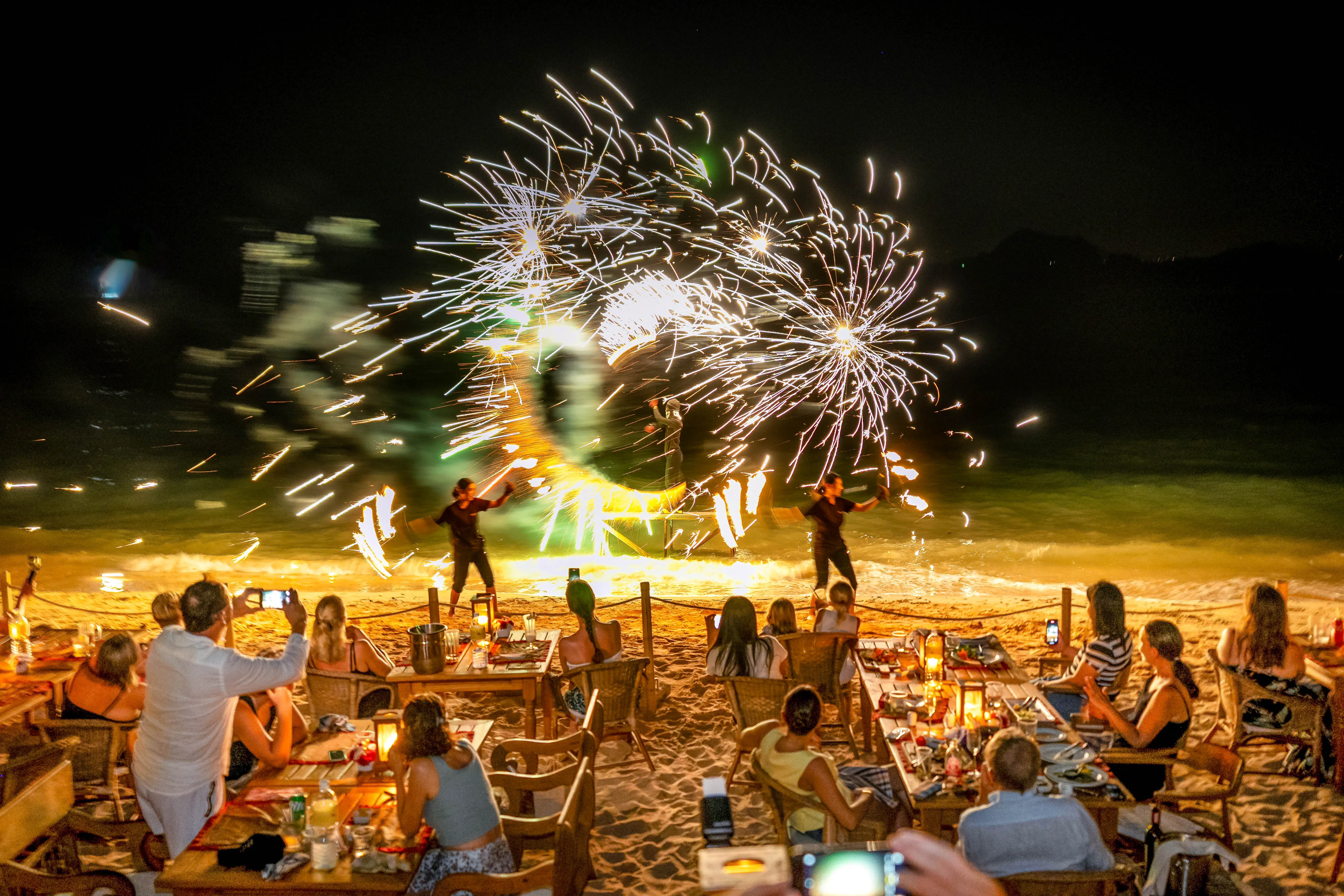 Santhiya Koh Yao Yai Resort & Spa - zdjęcie 53
