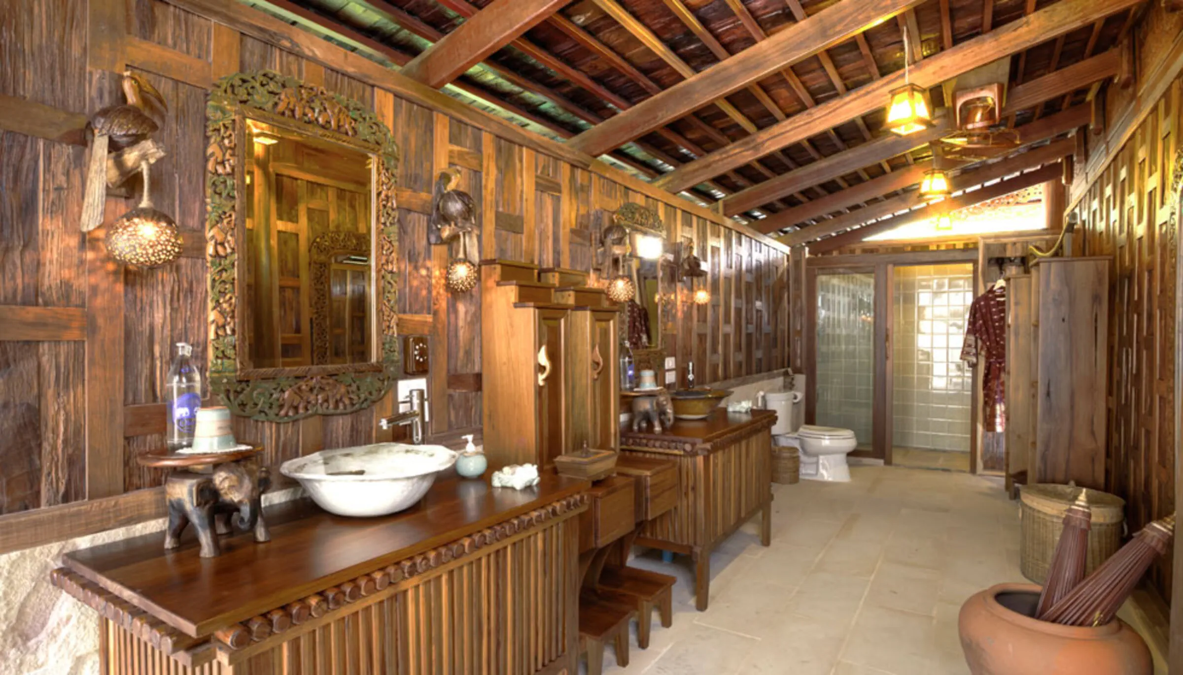 Santhiya Koh Yao Yai Resort & Spa - zdjęcie 123