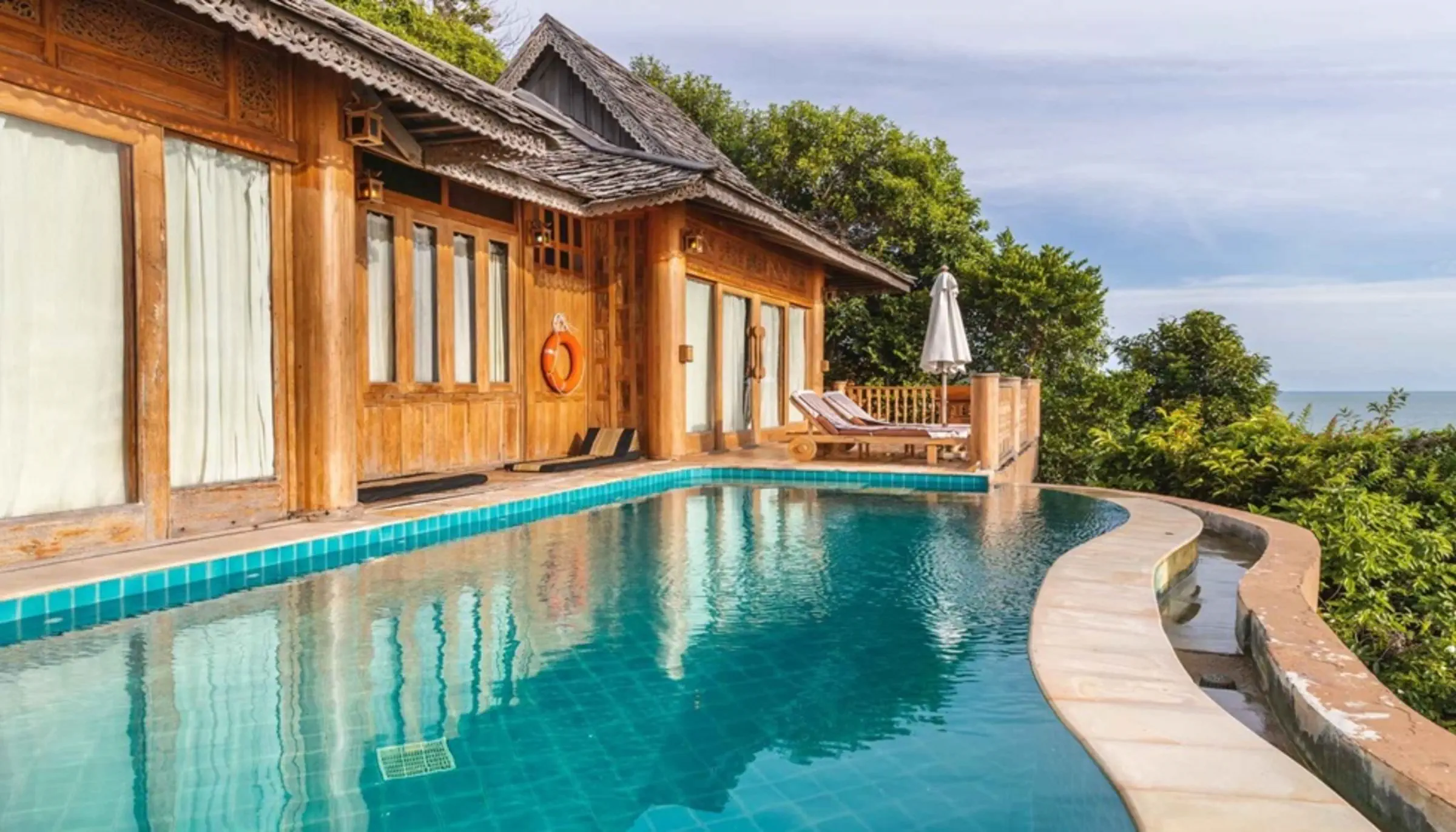 Santhiya Koh Yao Yai Resort & Spa - zdjęcie 65