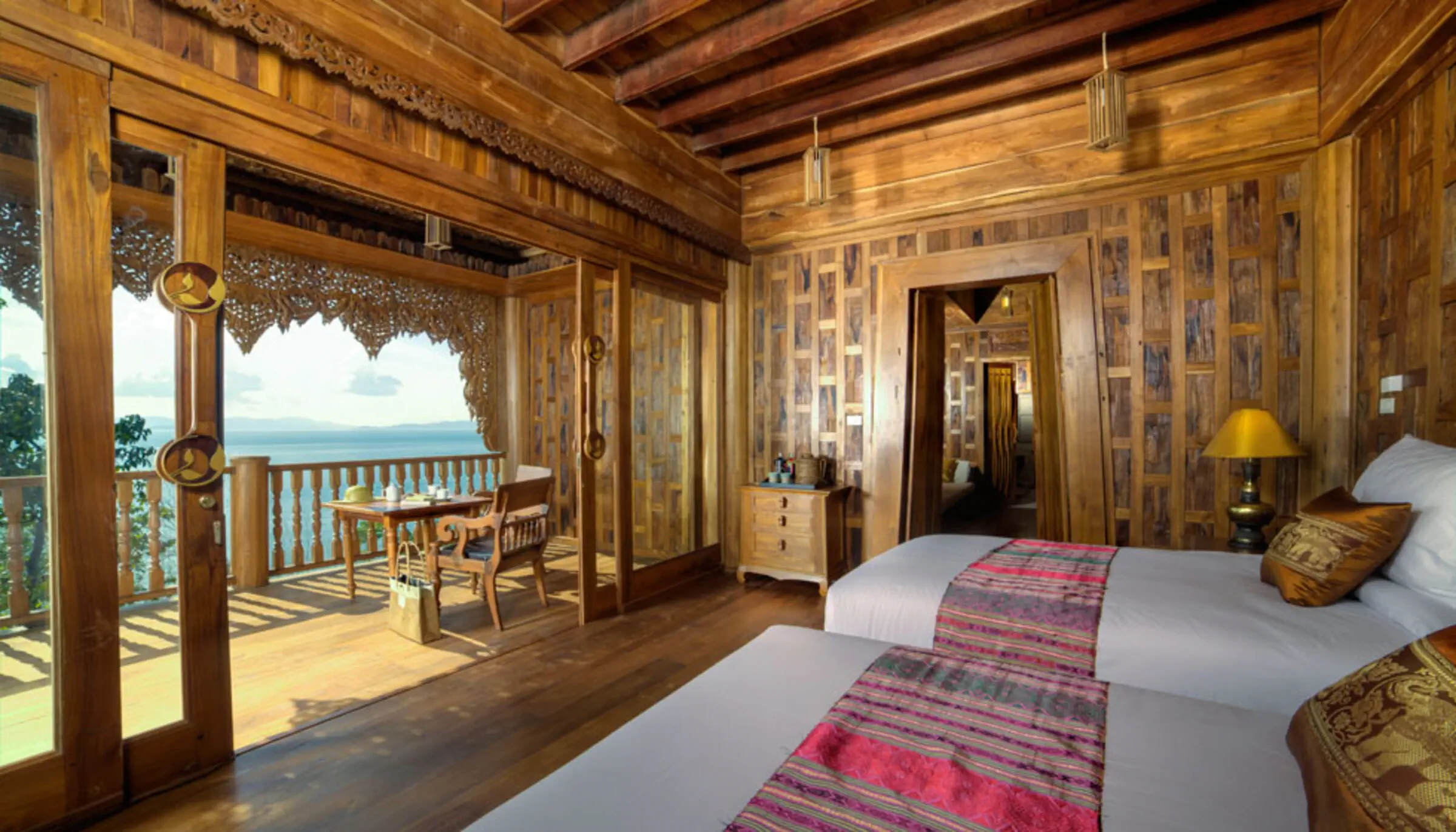 Santhiya Koh Yao Yai Resort & Spa - zdjęcie 124