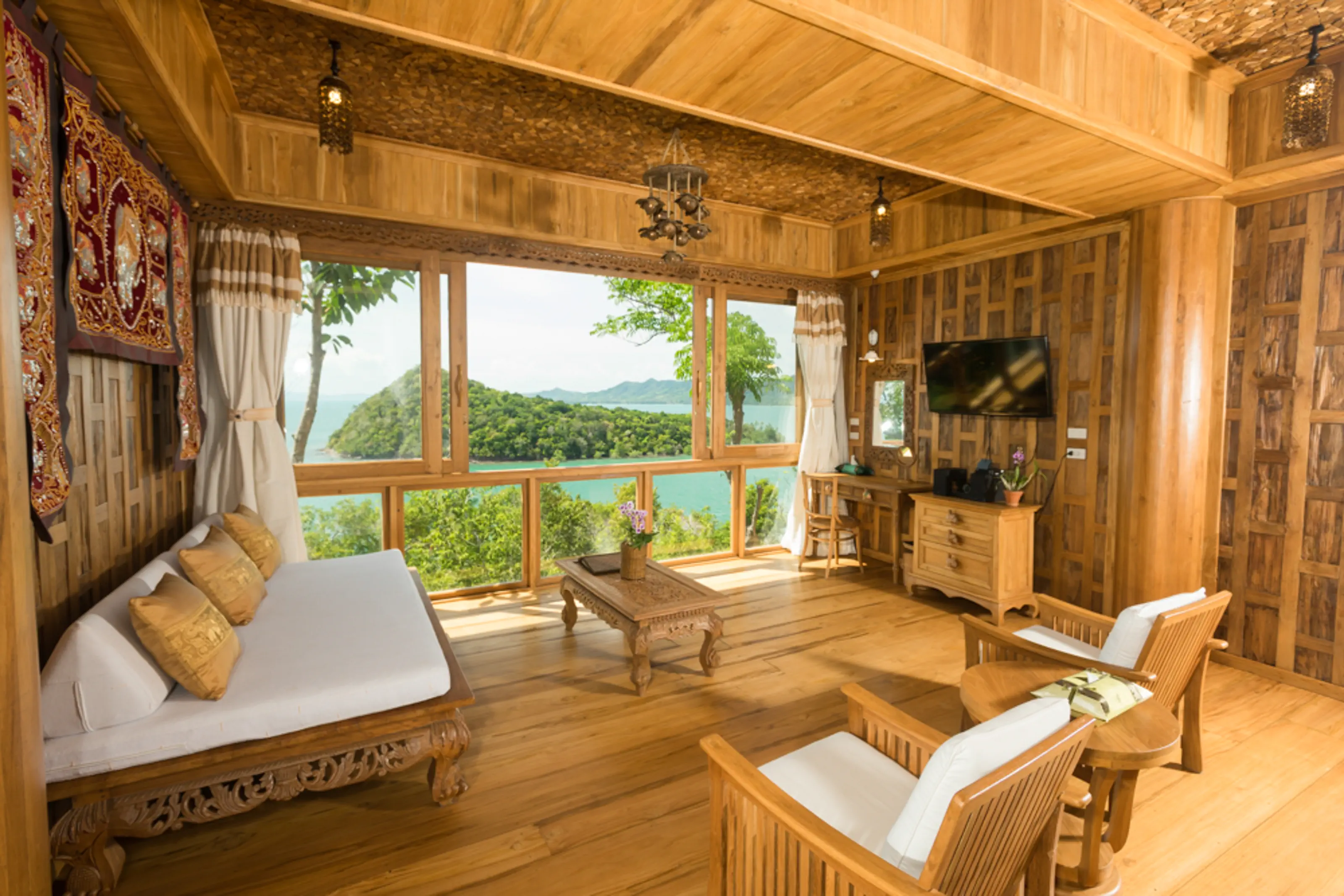 Santhiya Koh Yao Yai Resort & Spa - zdjęcie 91