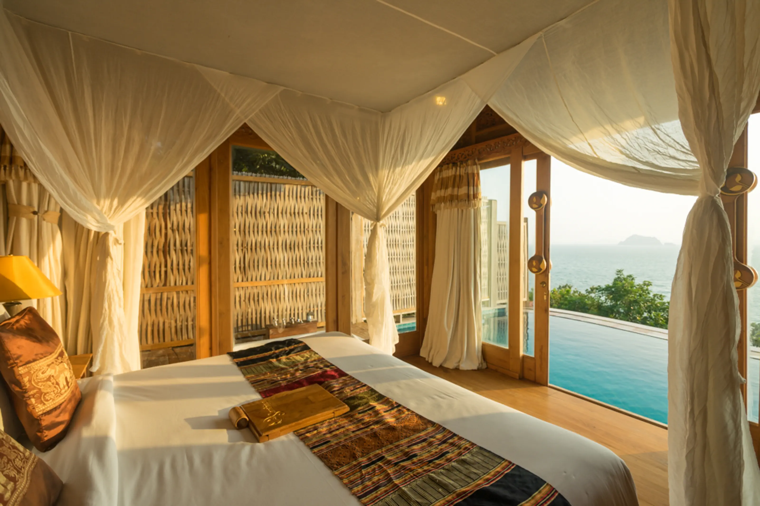 Santhiya Koh Yao Yai Resort & Spa - zdjęcie 37