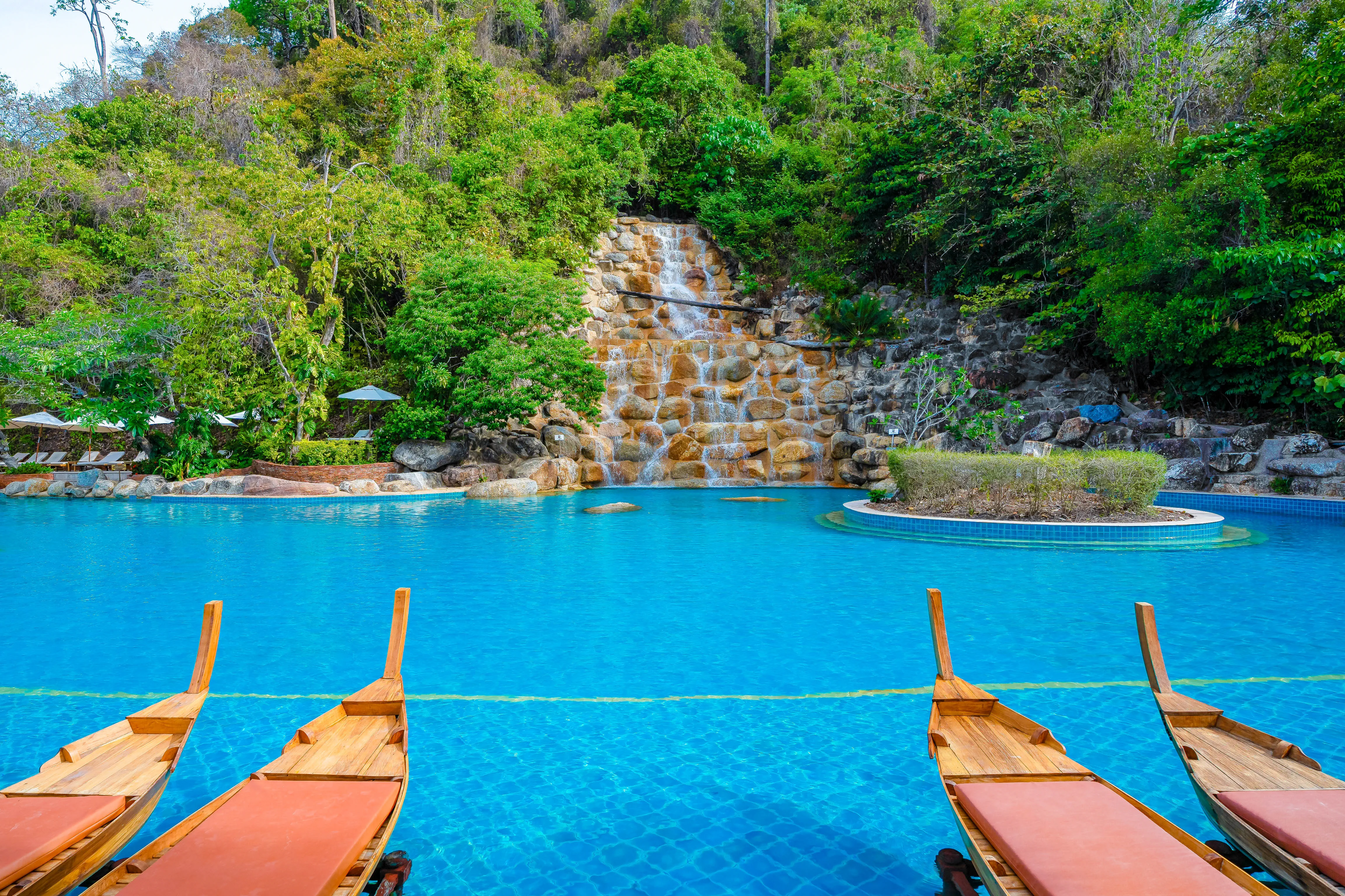 Santhiya Koh Yao Yai Resort & Spa - zdjęcie 137