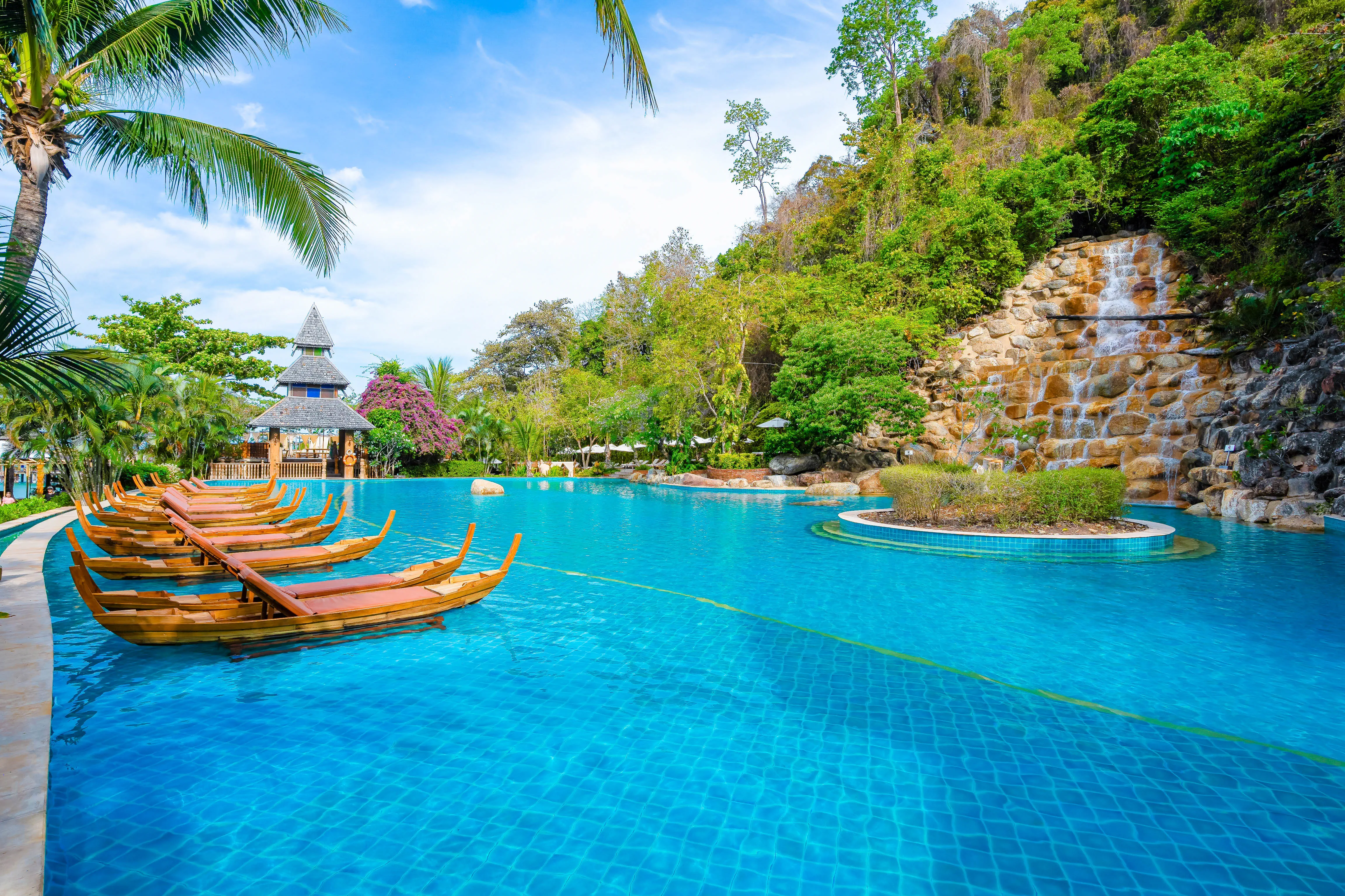 Santhiya Koh Yao Yai Resort & Spa - zdjęcie 135
